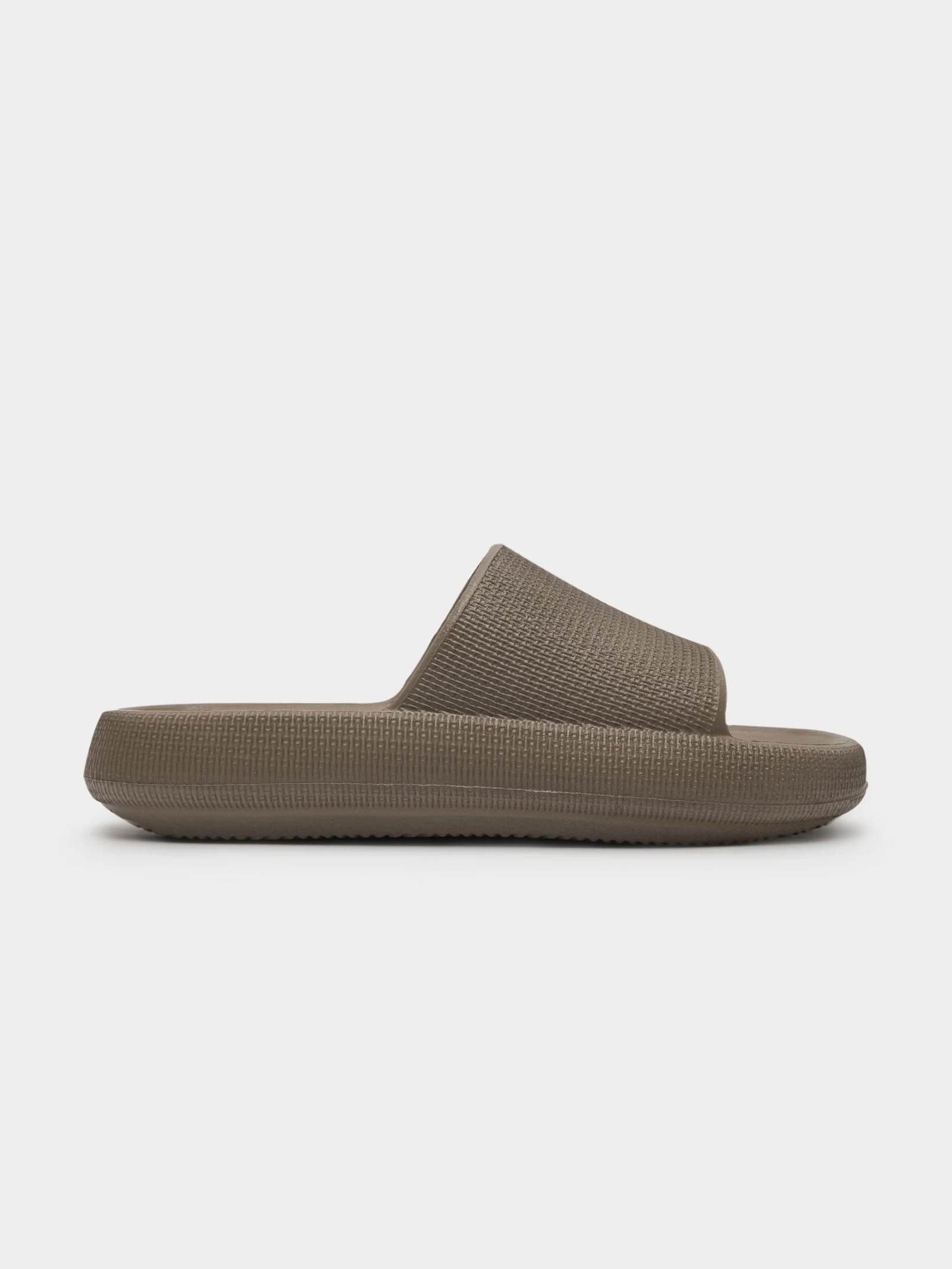 Womens Waffle Slide - Image 2