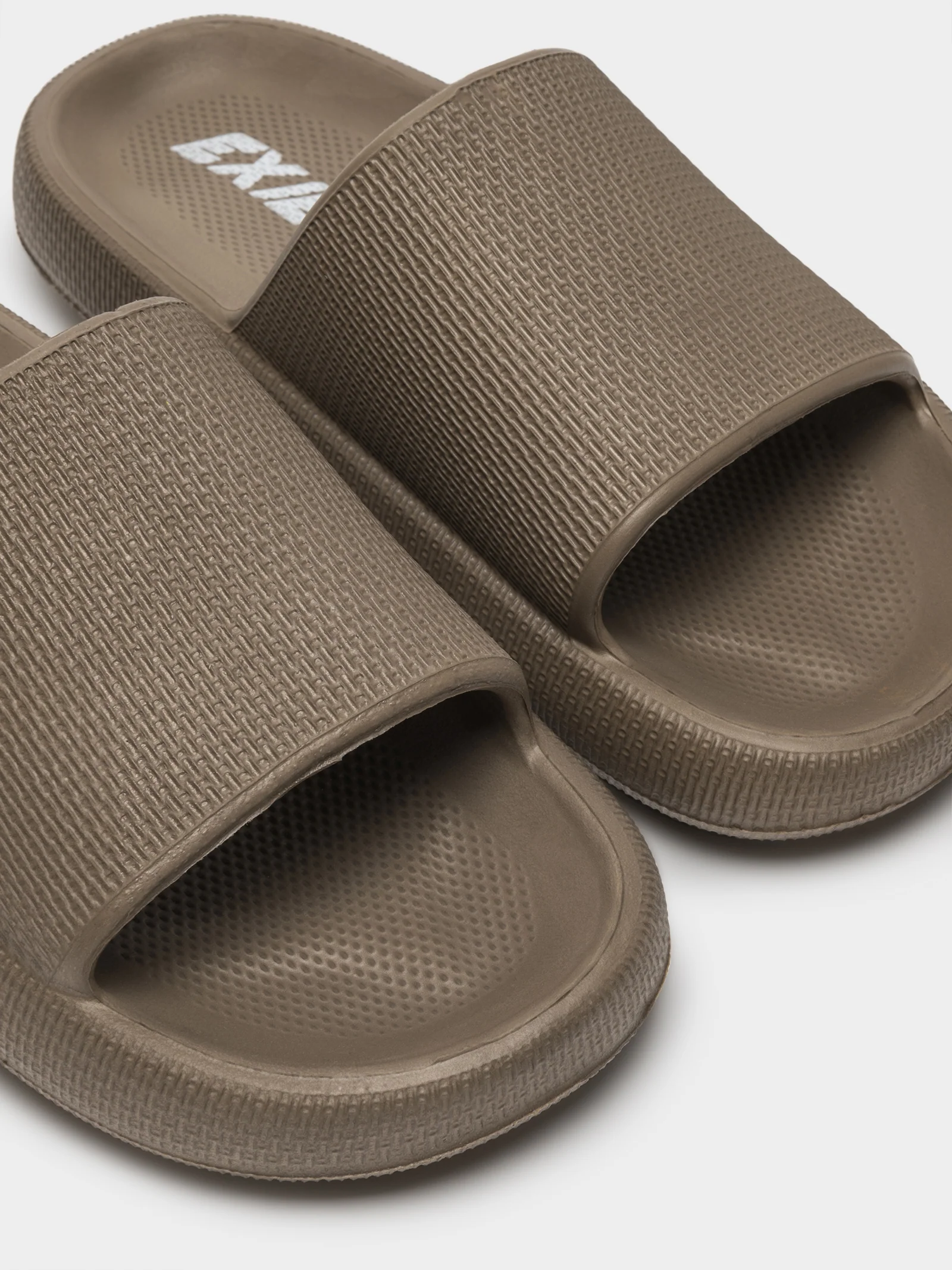 Womens Waffle Slide - Image 3