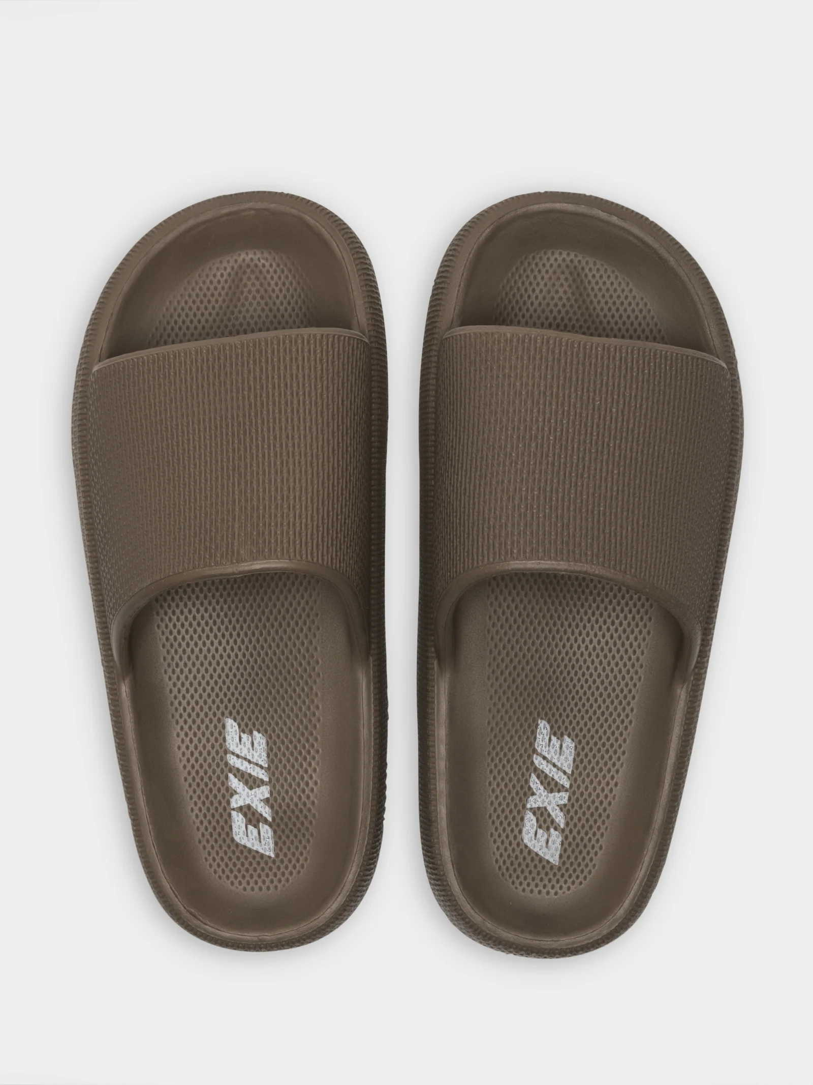 Womens Waffle Slide - Image 4