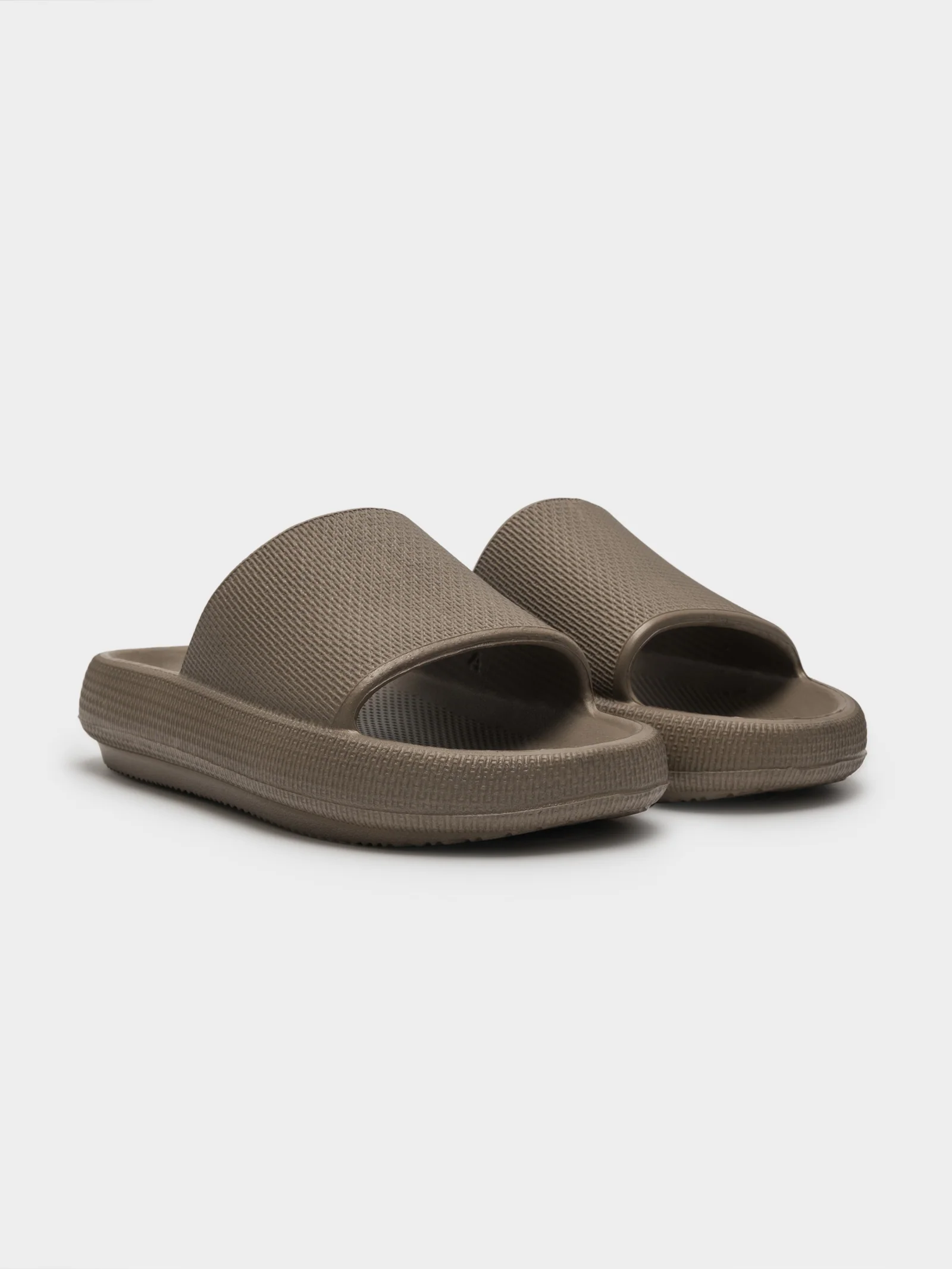 Womens Waffle Slide - Image 6