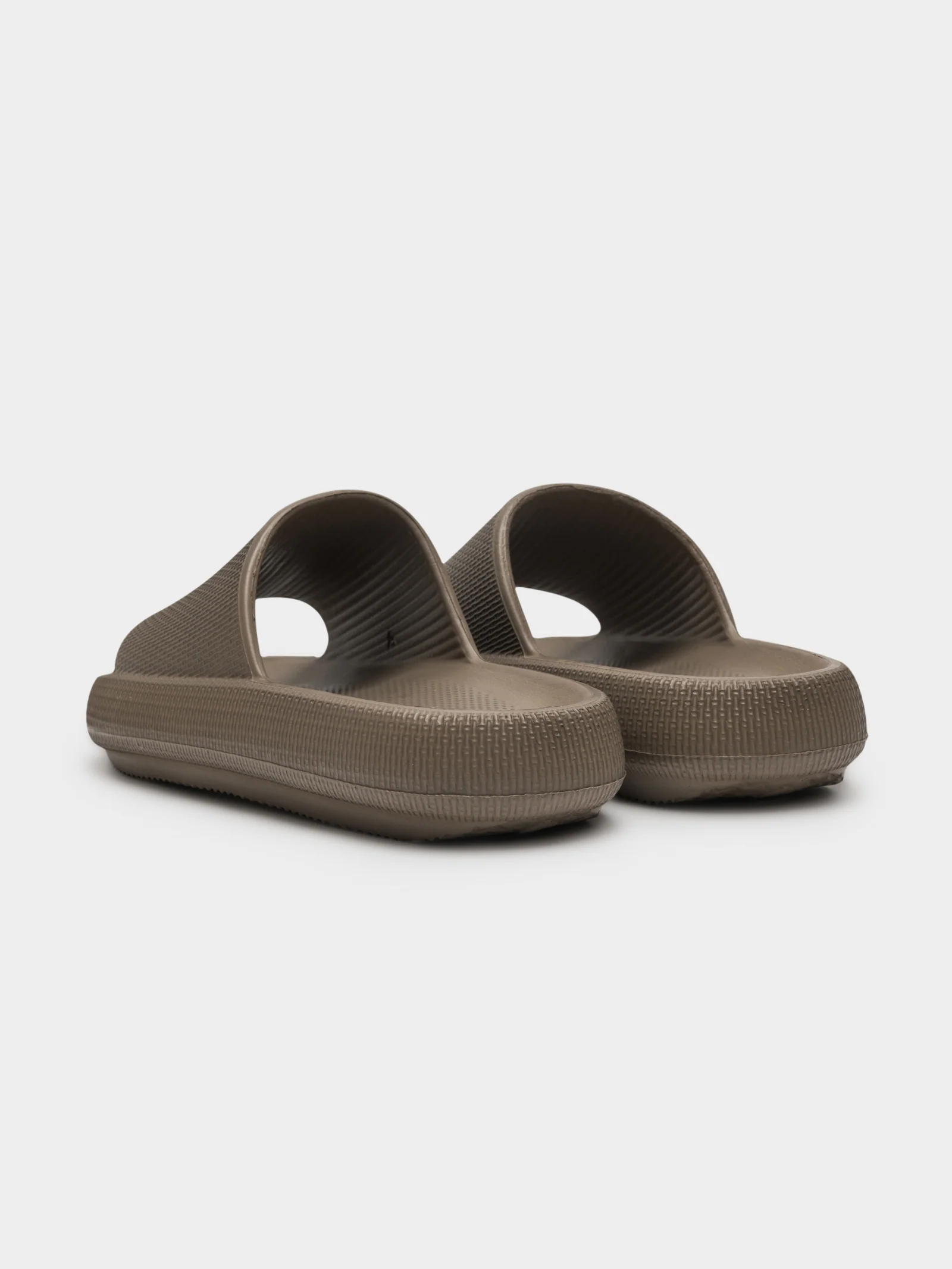 Womens Waffle Slide - Image 7