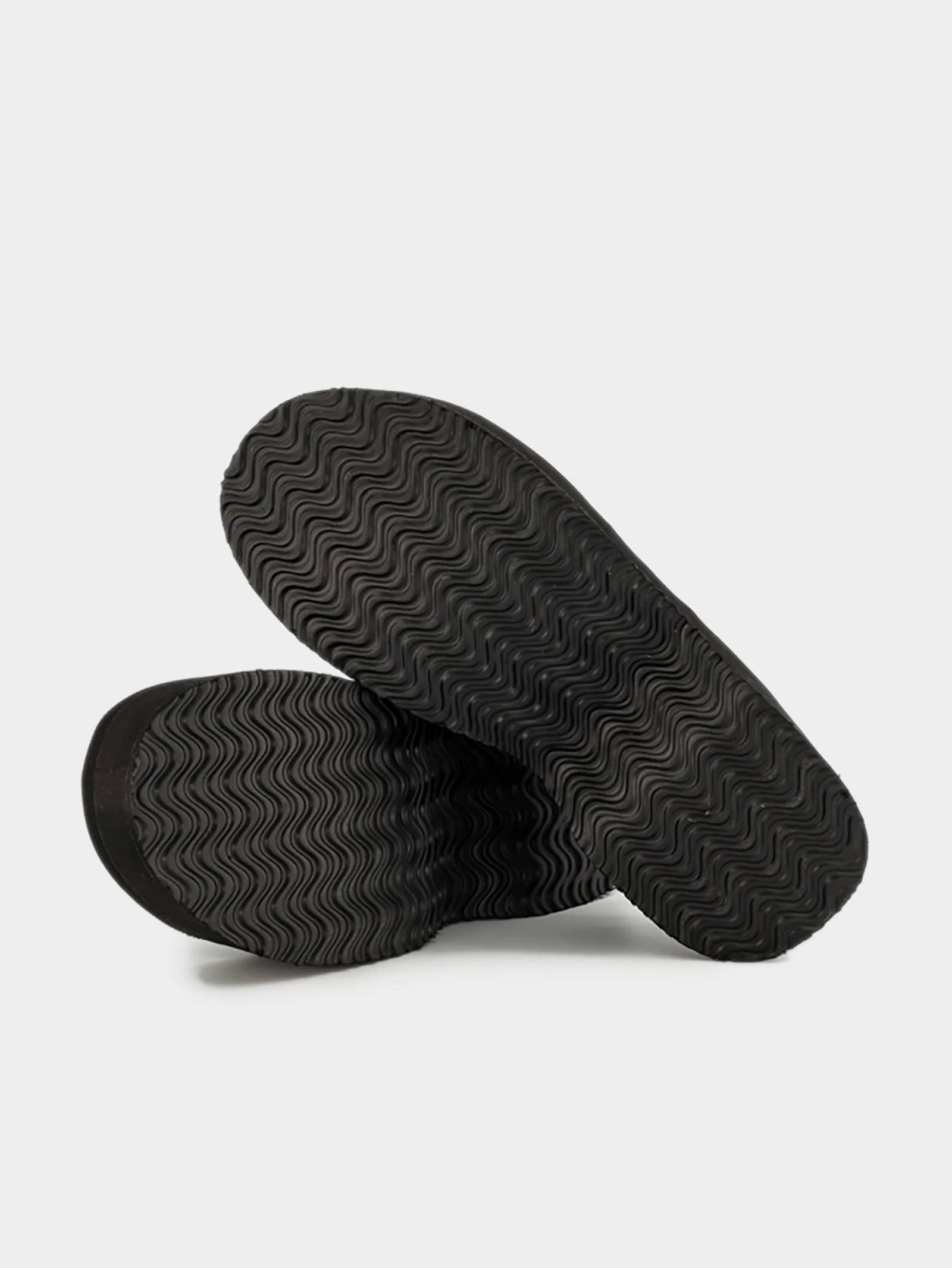 Womens Wolfe Platform Mule - Image 6