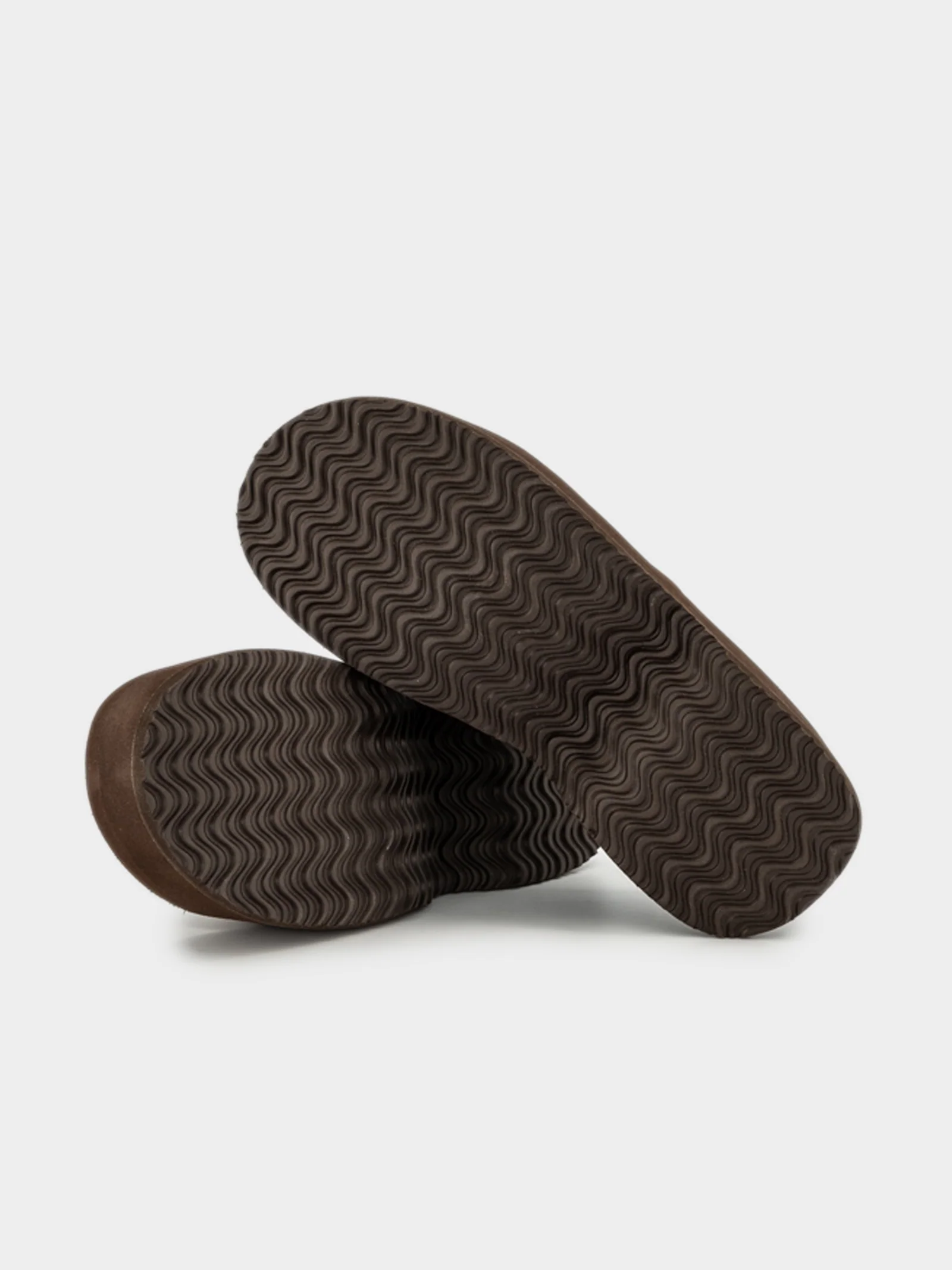 Womens Wolfe Platform Mule - Image 7