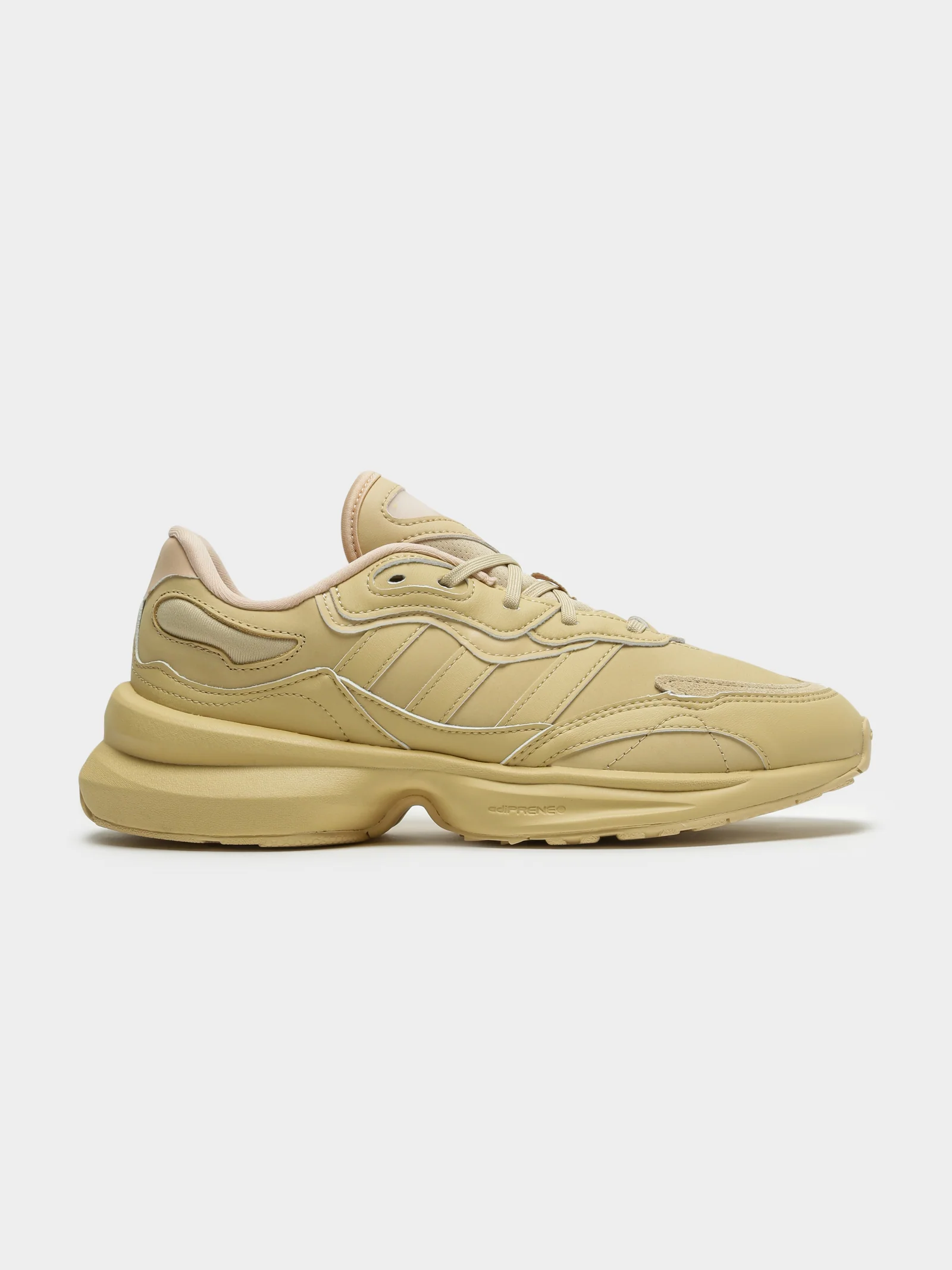 Womens Zentic Sneaker - Image 2