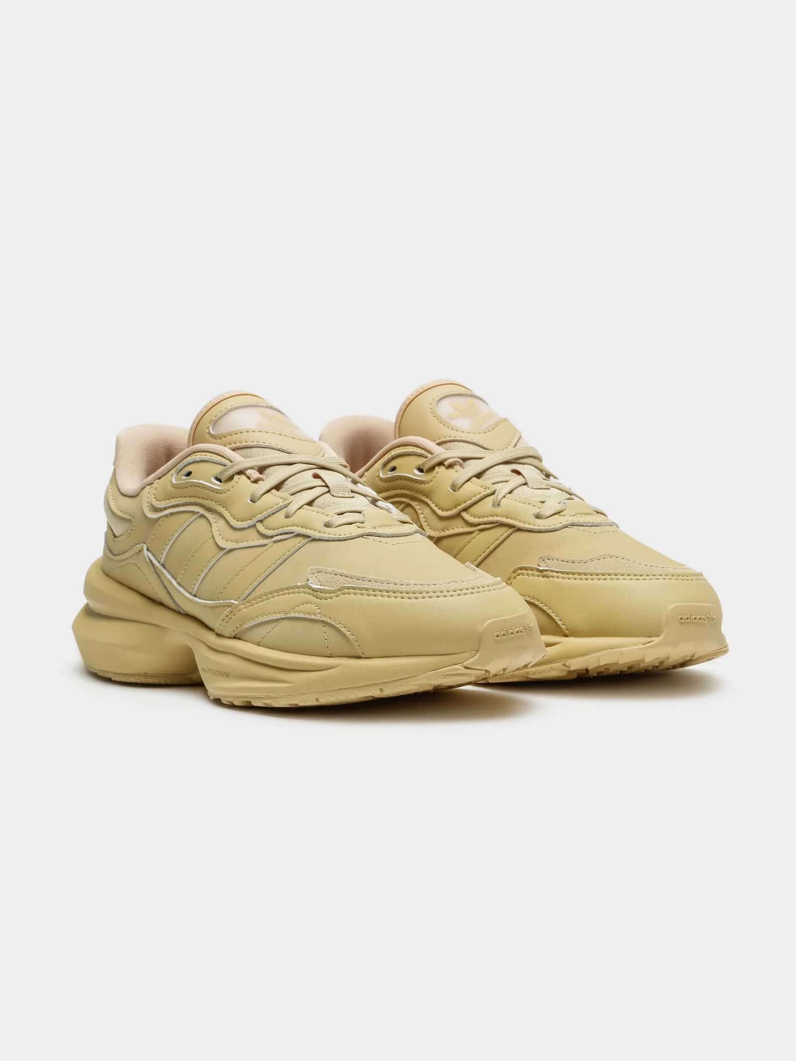 Womens Zentic Sneaker - Image 6
