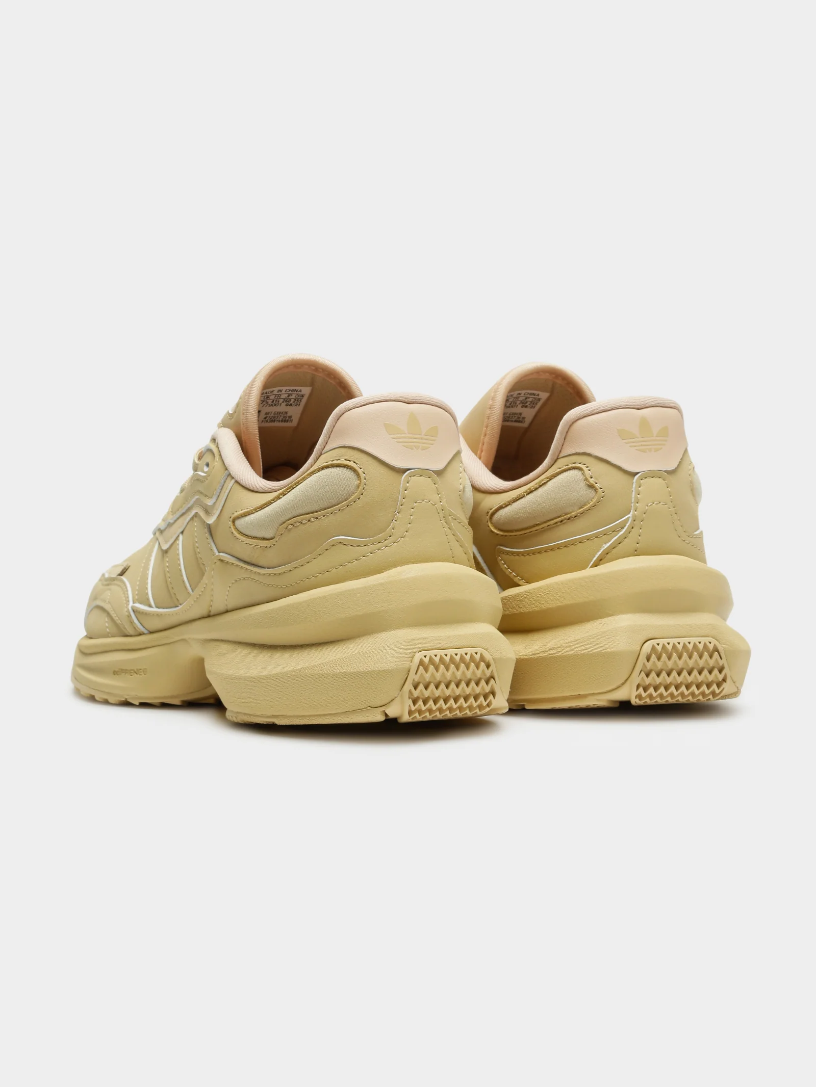 Womens Zentic Sneaker - Image 7