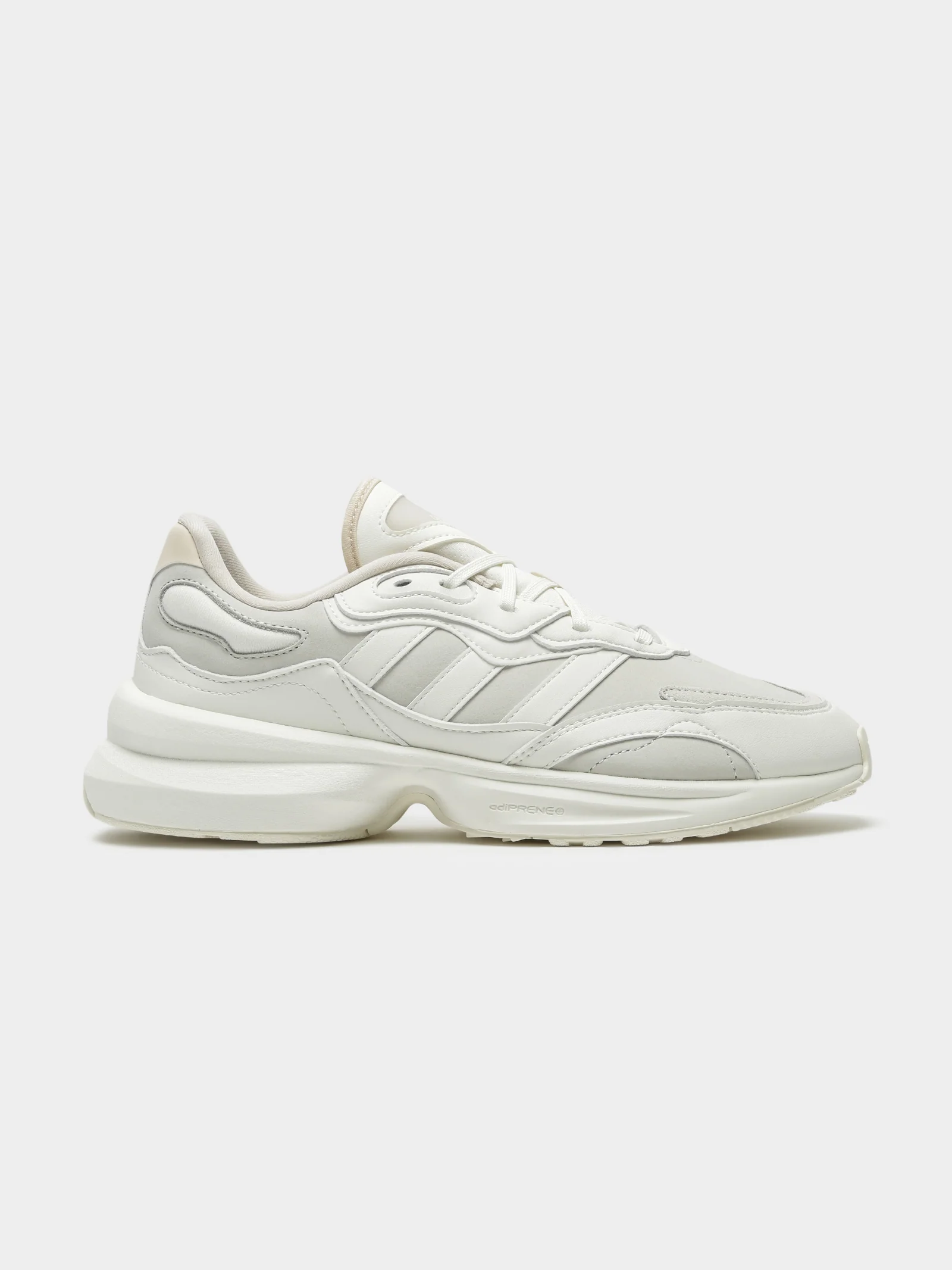 Womens Zentic Sneaker - Image 2