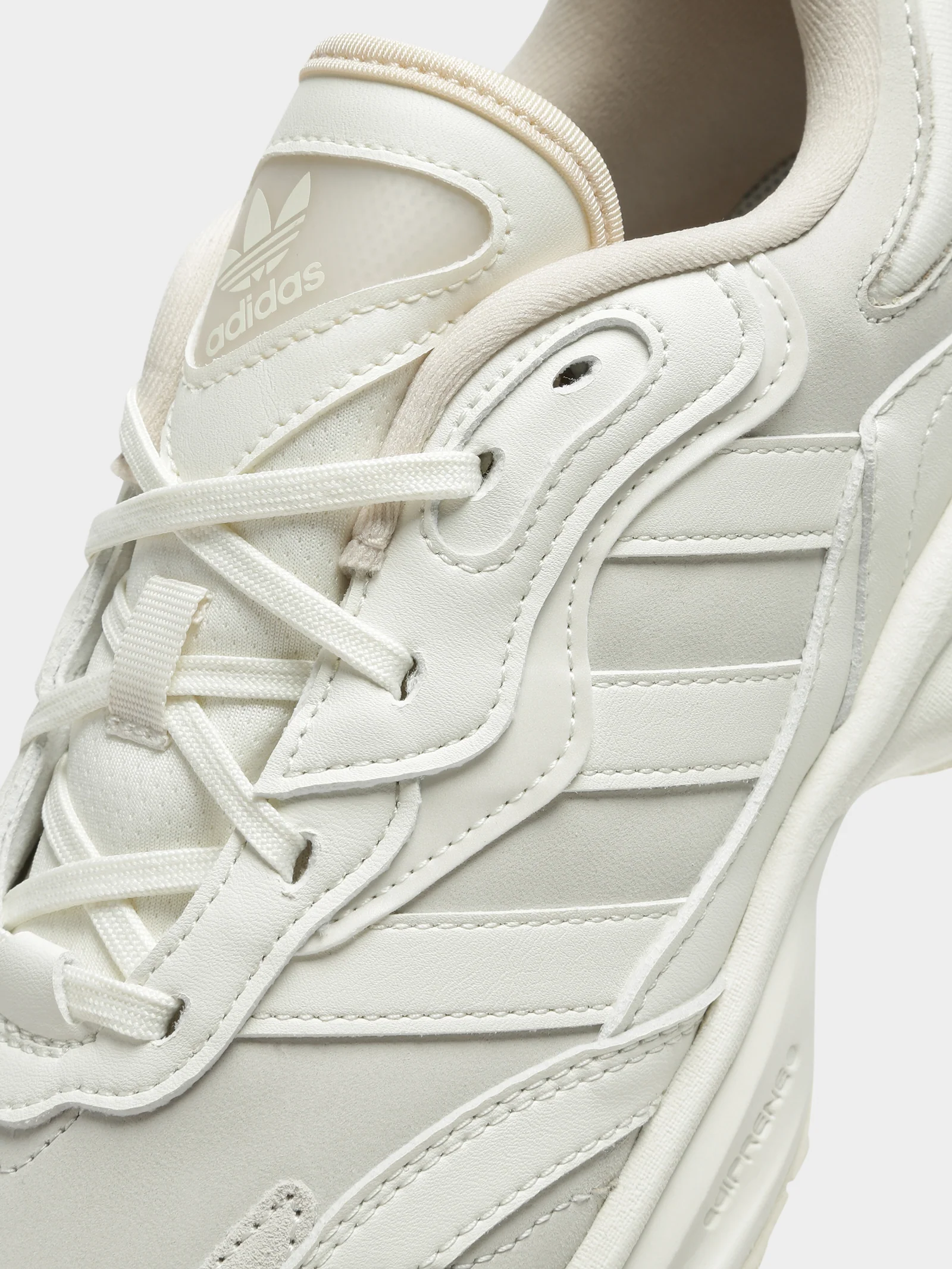 Womens Zentic Sneaker - Image 4