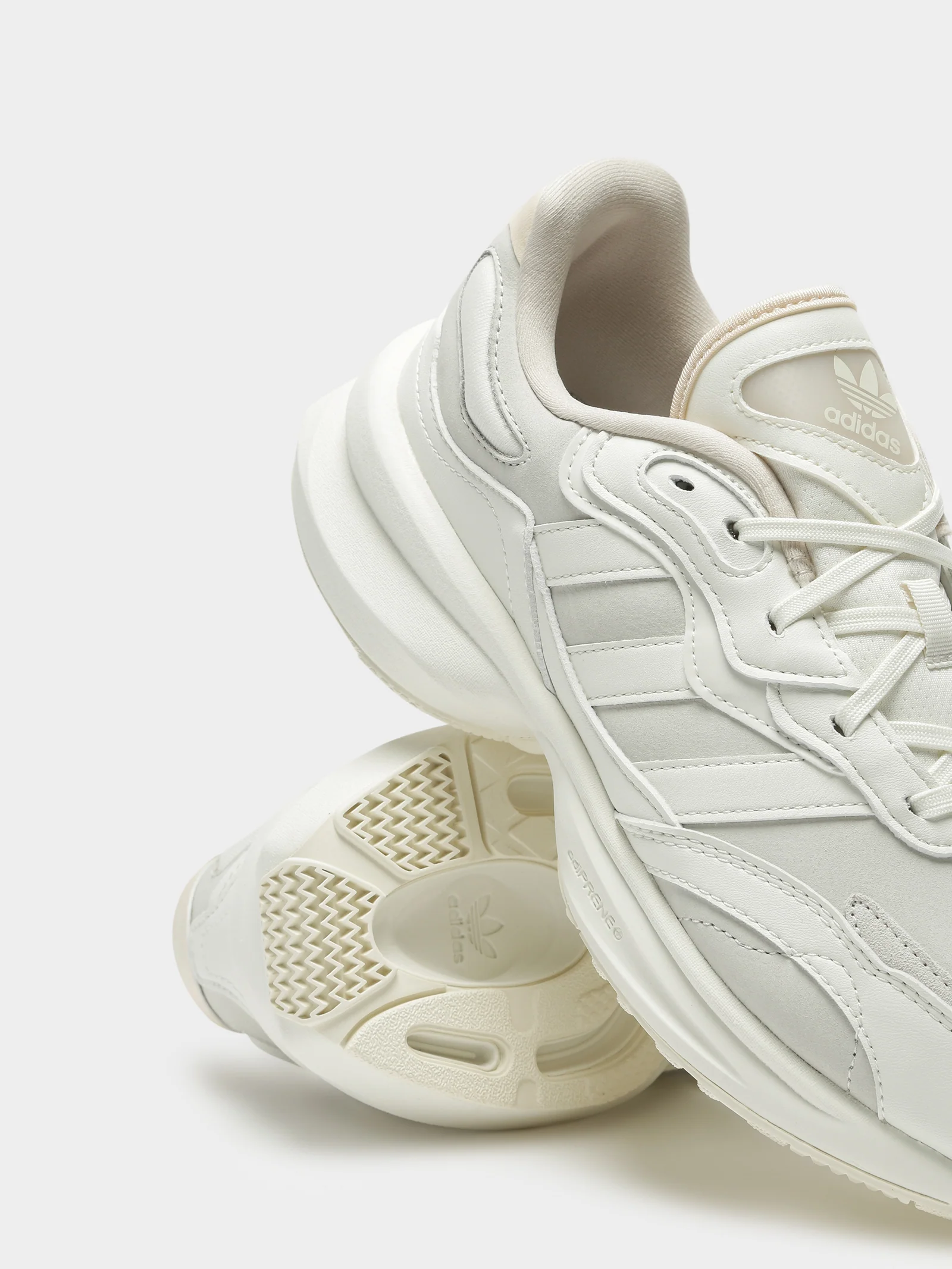 Womens Zentic Sneaker - Image 5