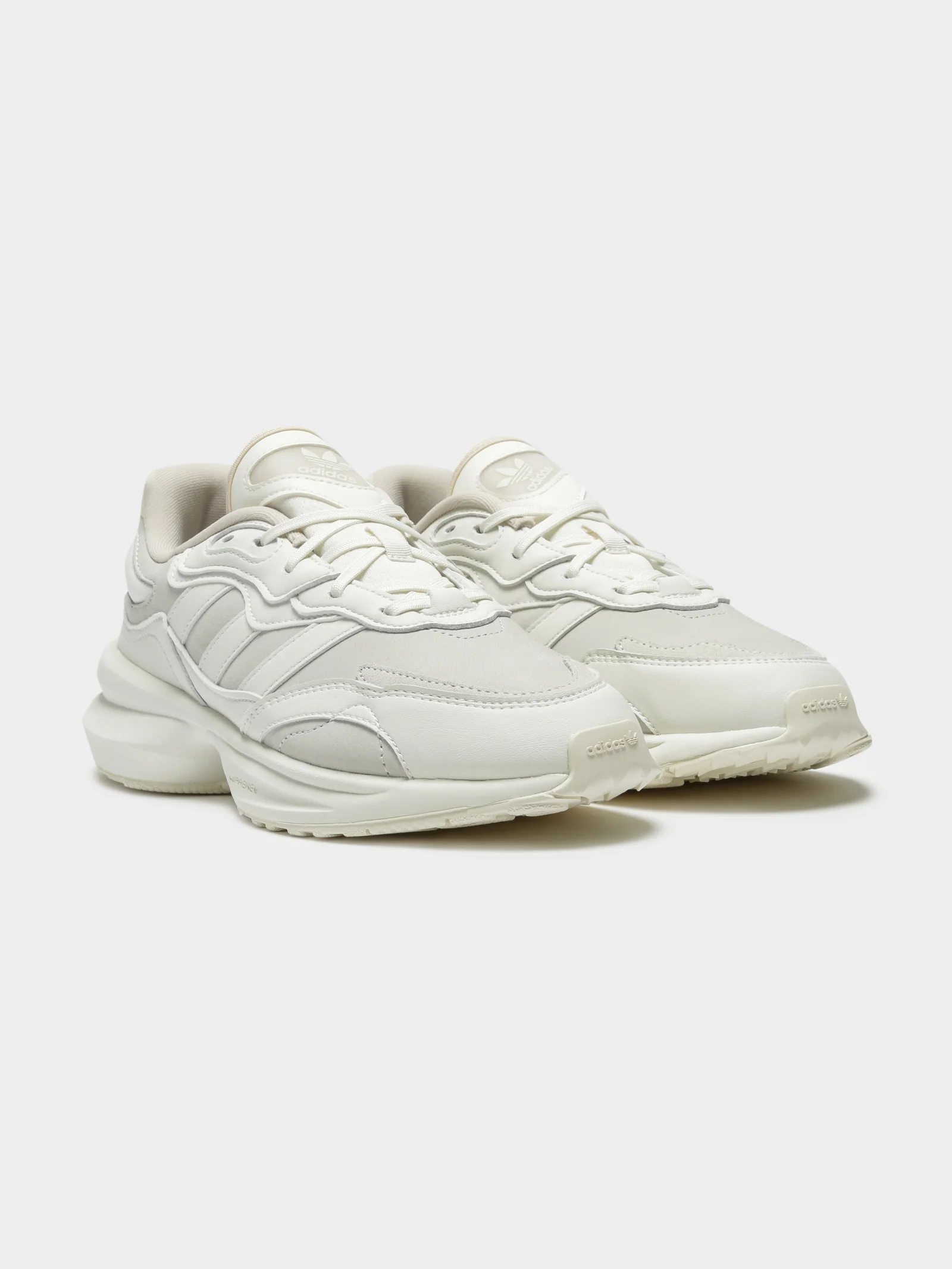 Womens Zentic Sneaker - Image 6