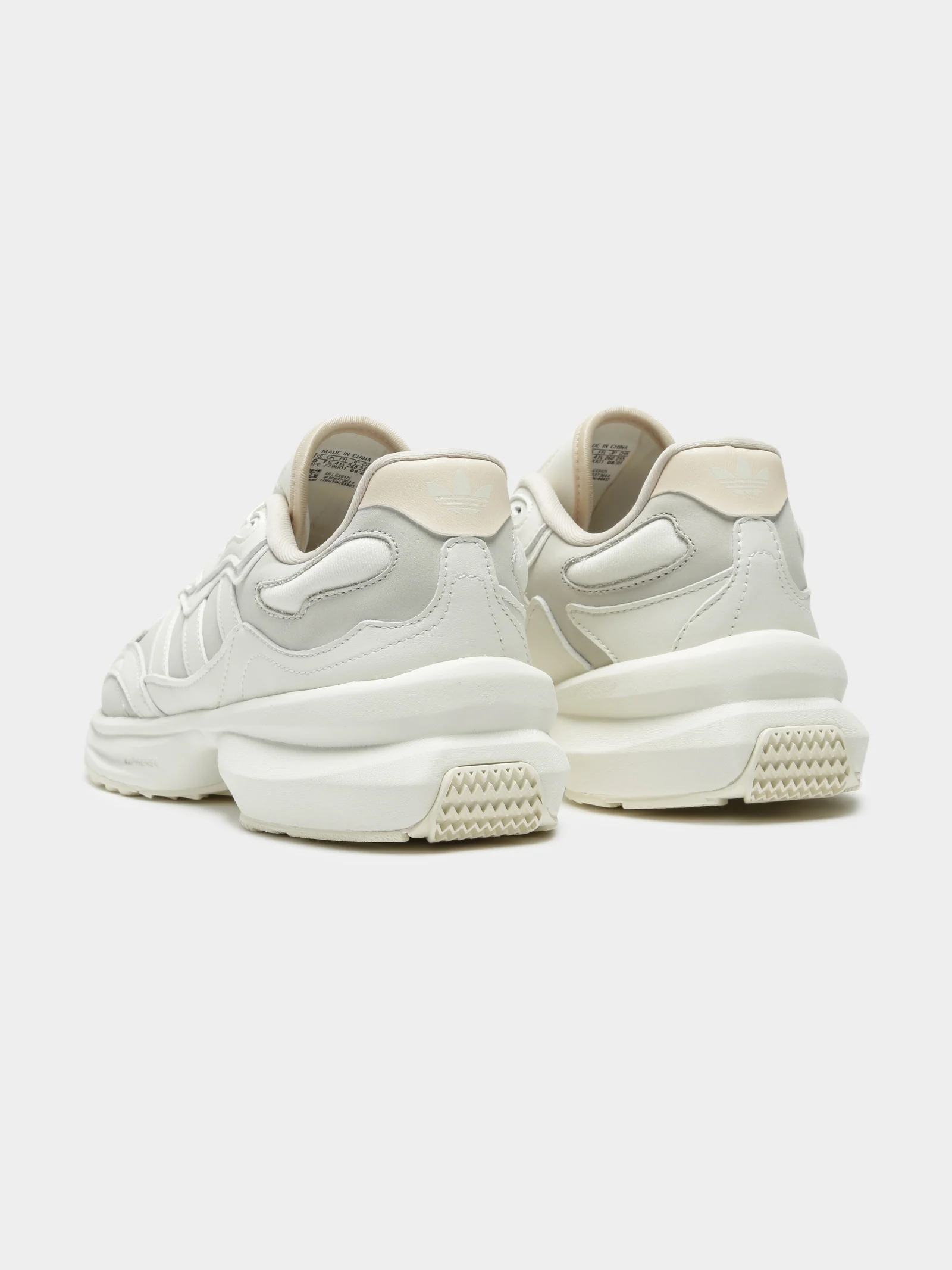 Womens Zentic Sneaker - Image 7