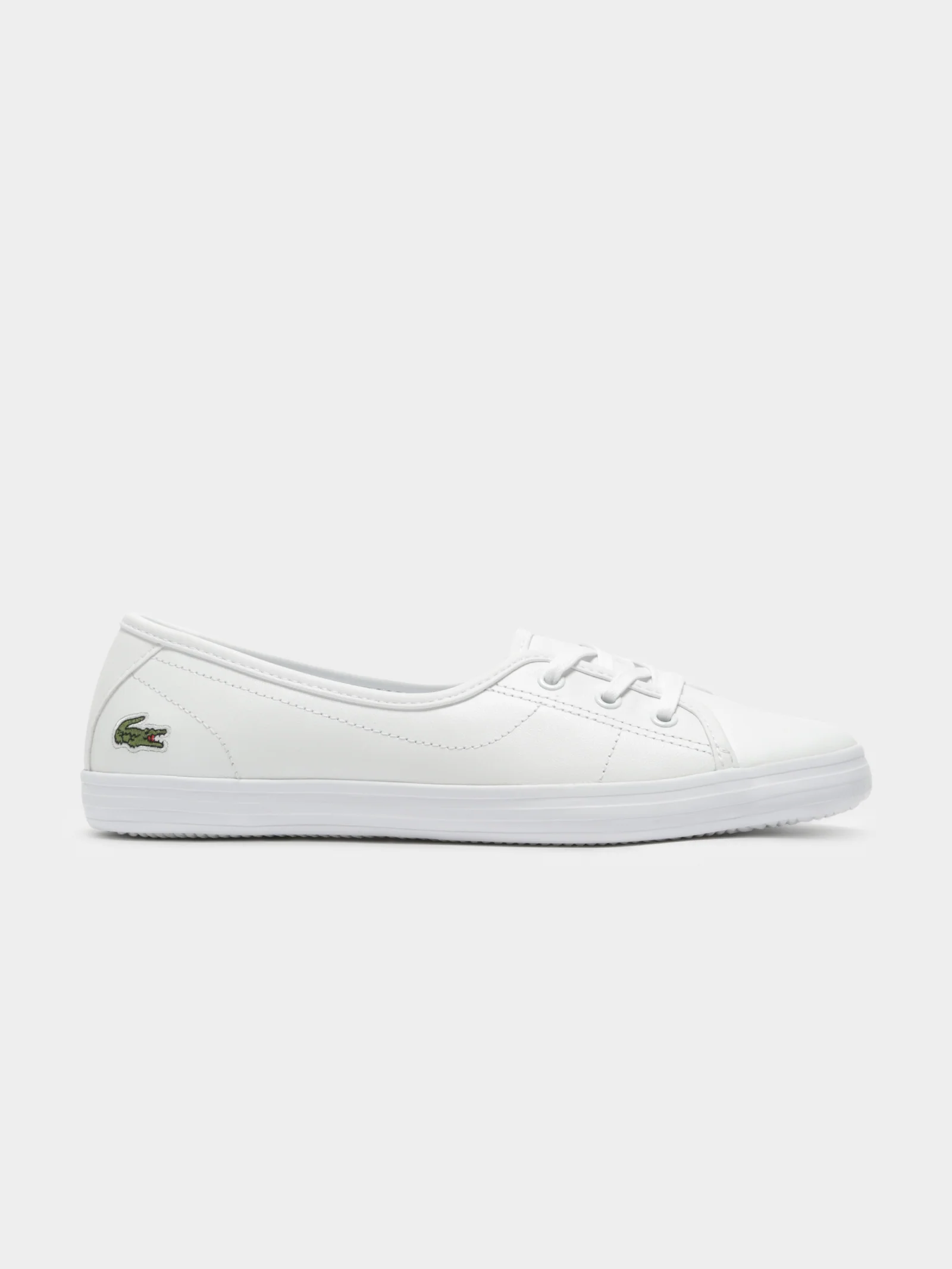 Womens Ziane Chunky Sneakers - Image 2