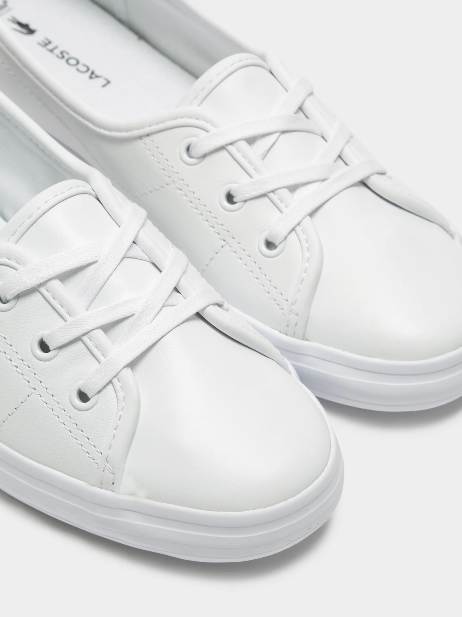 Womens Ziane Chunky Sneakers - Image 4