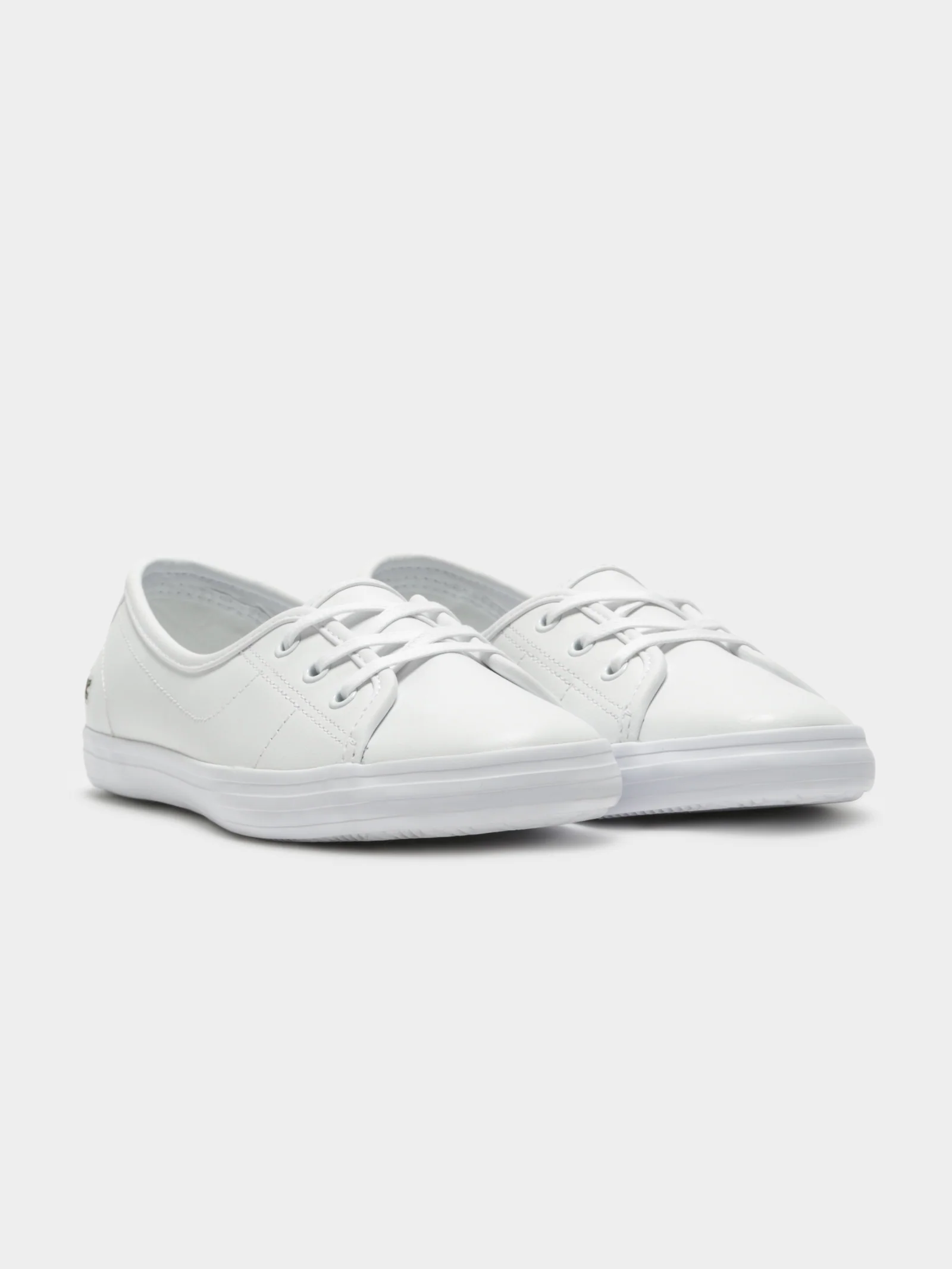 Womens Ziane Chunky Sneakers - Image 5