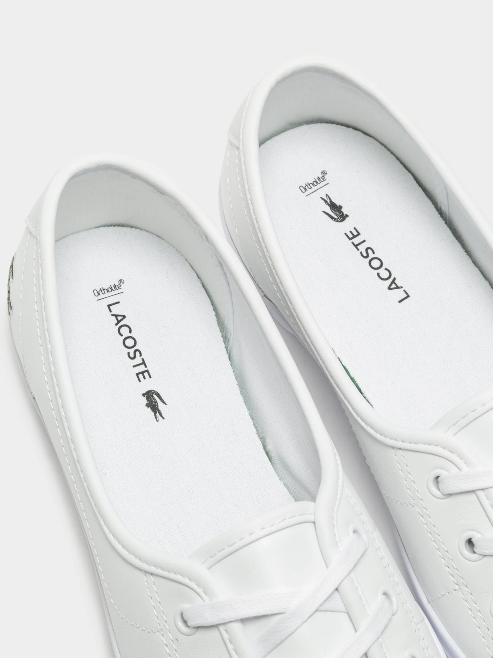 Womens Ziane Chunky Sneakers - Image 6
