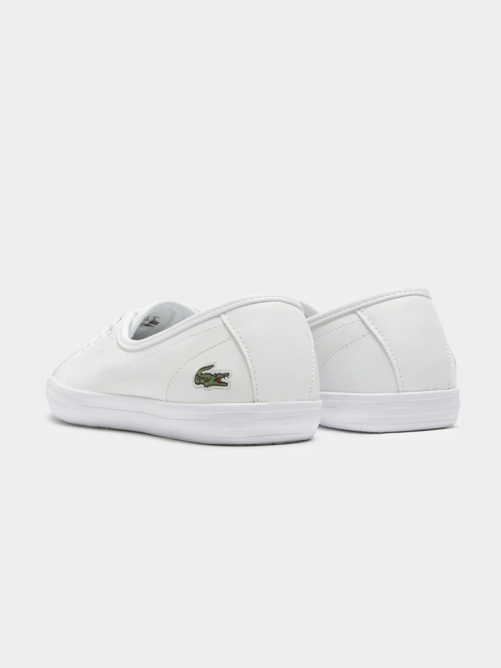 Womens Ziane Chunky Sneakers - Image 7