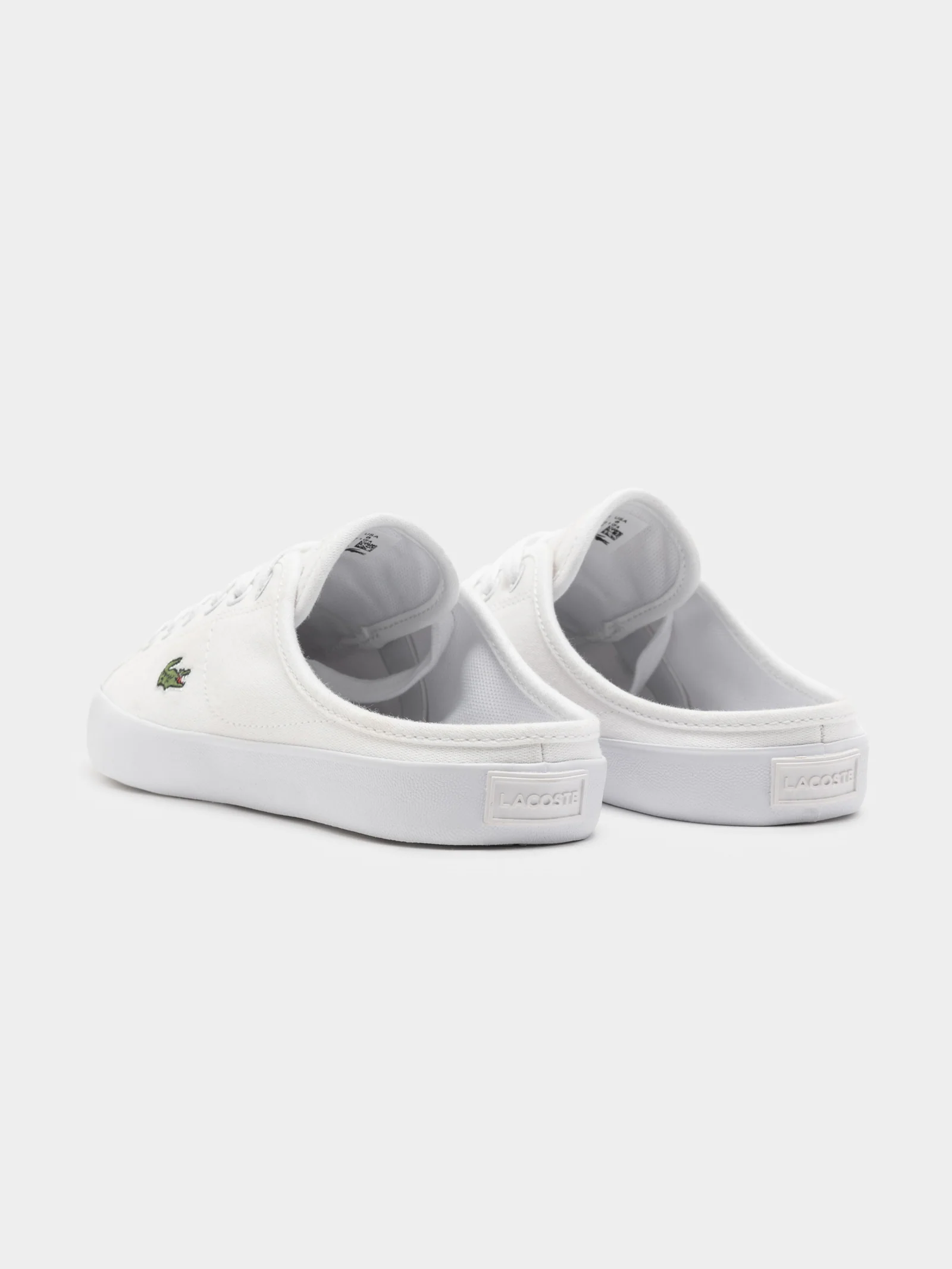 Womens Ziane Mule 072 - Image 7