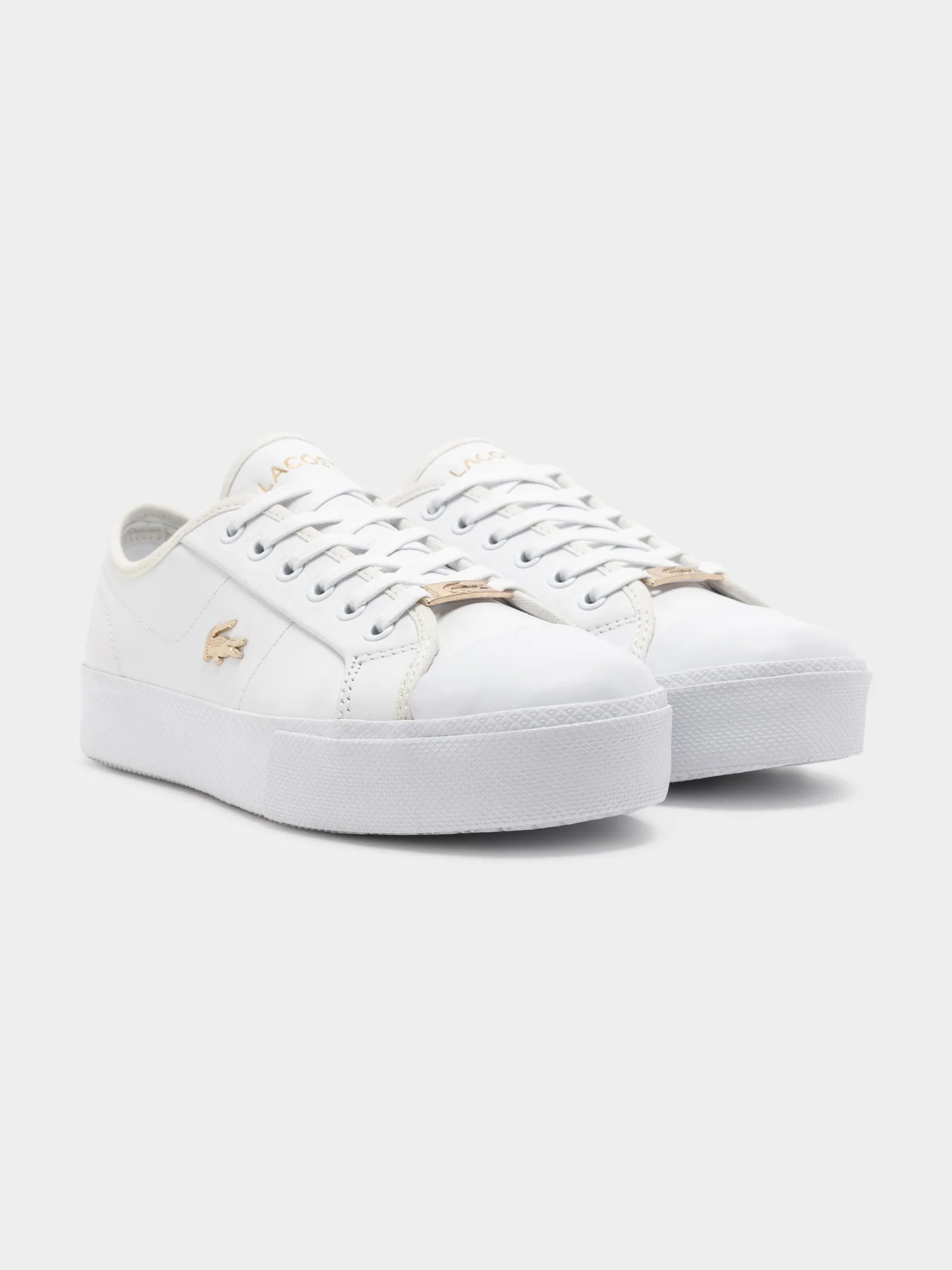 Womens Ziane Plus Grand Trainers - Image 2