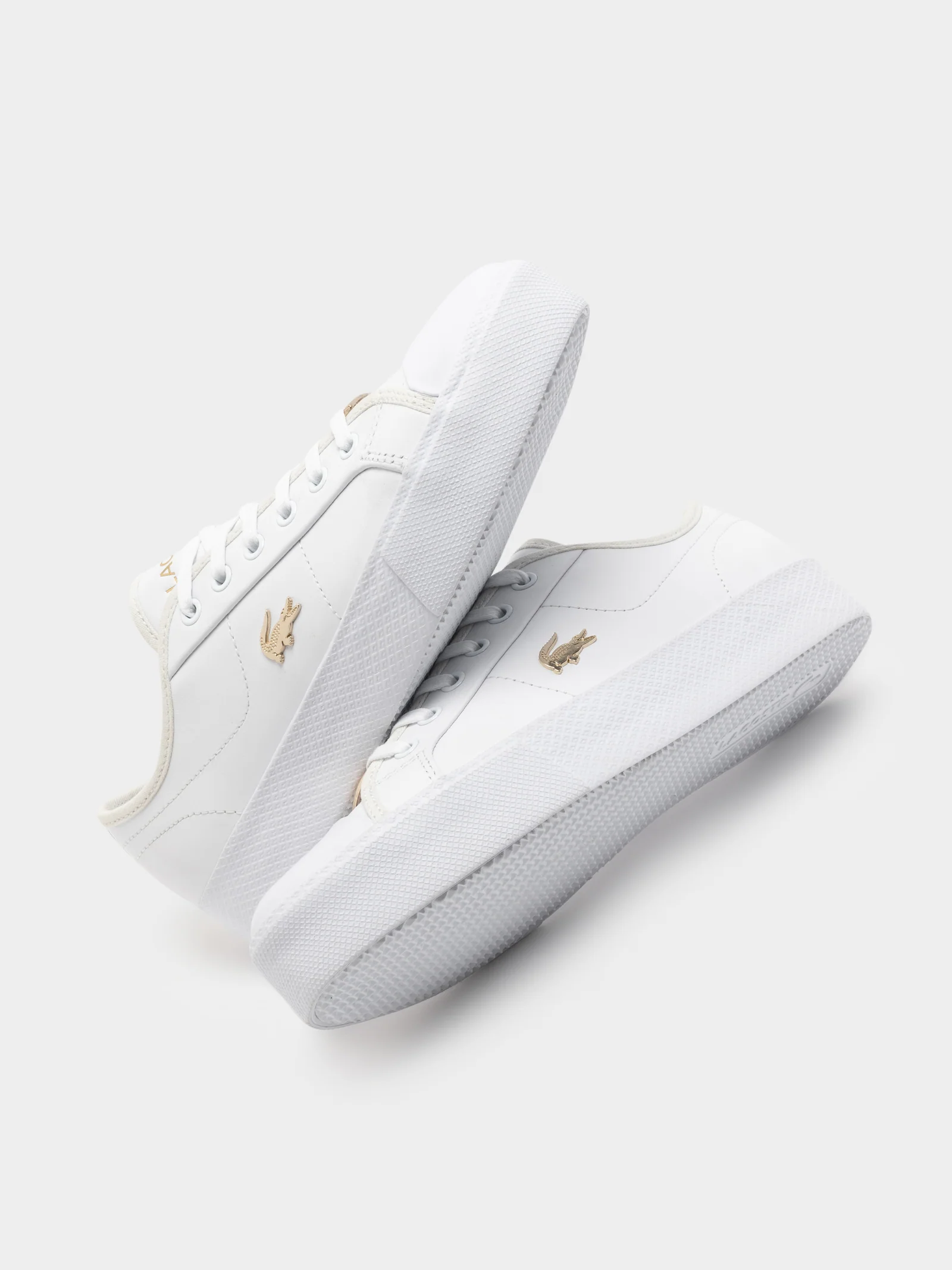 Womens Ziane Plus Grand Trainers - Image 3