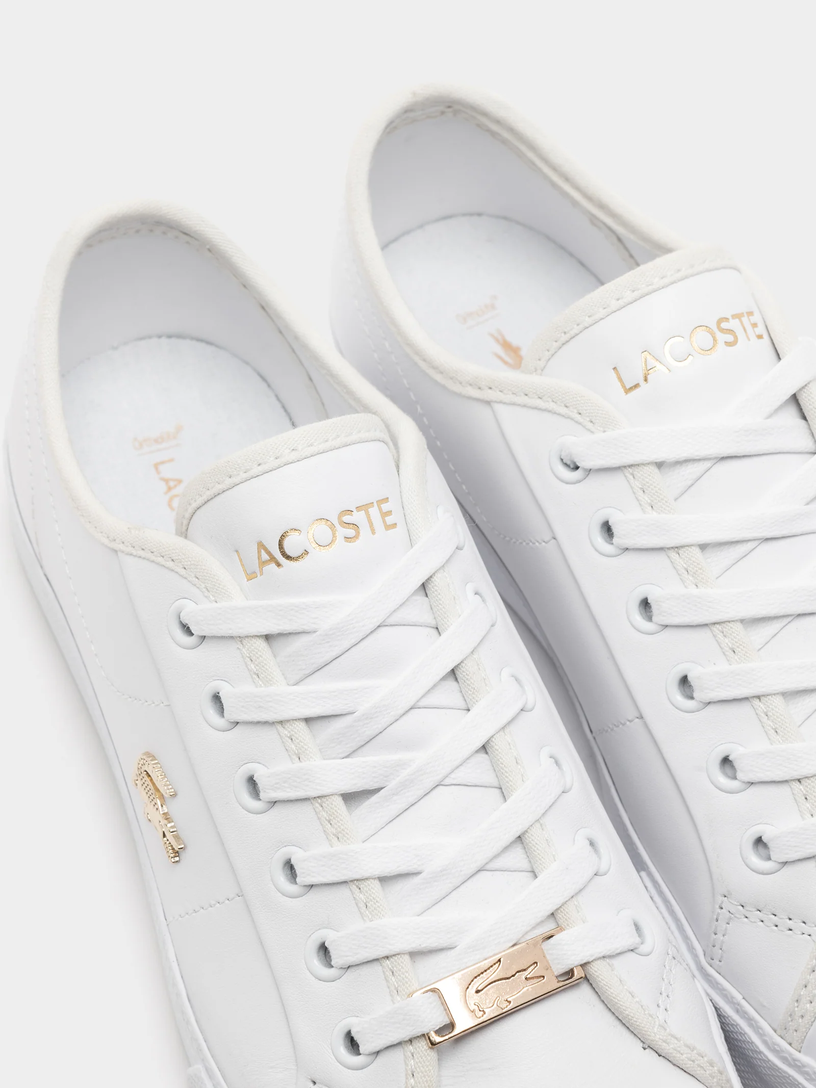 Womens Ziane Plus Grand Trainers - Image 4
