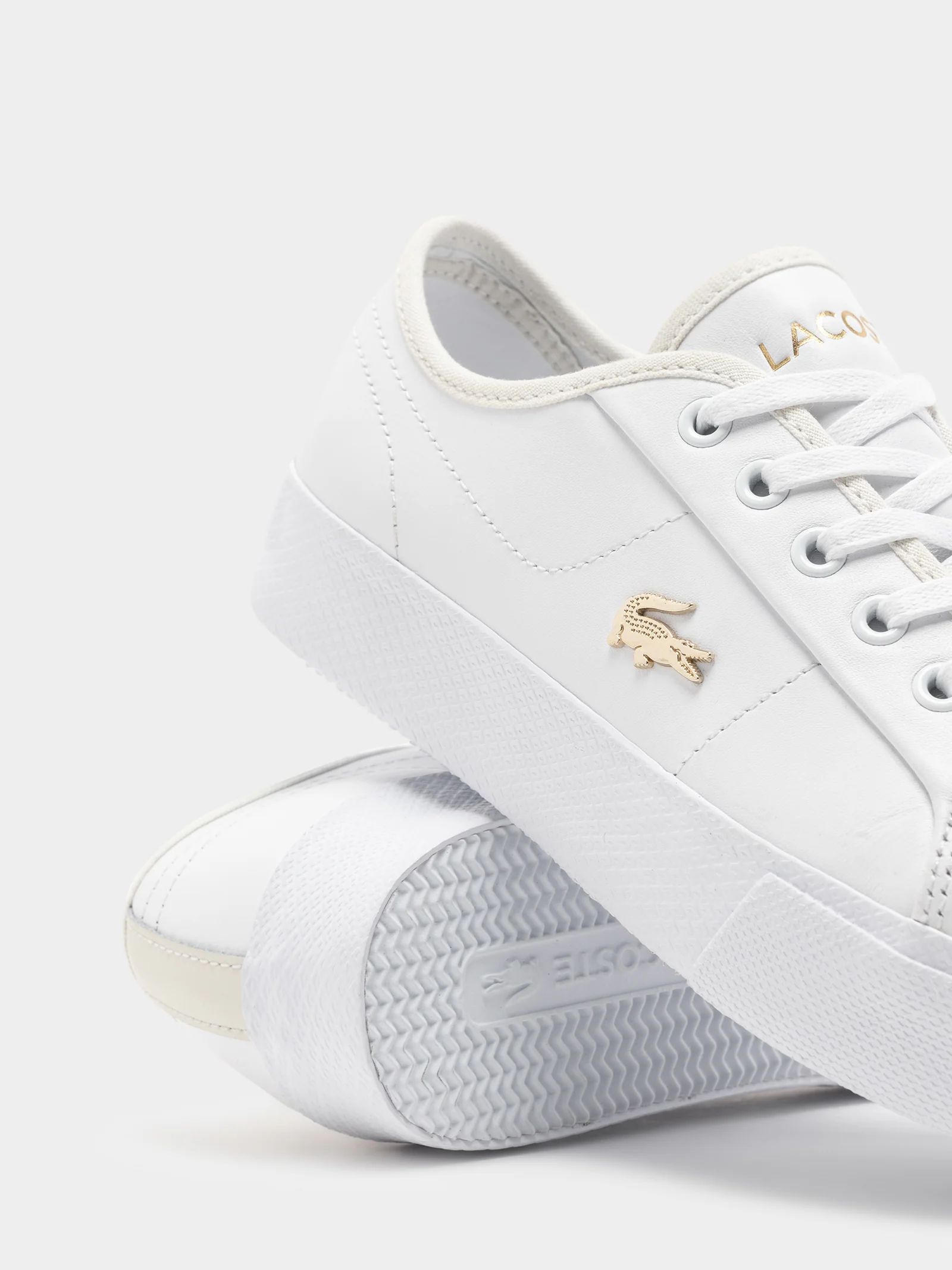 Womens Ziane Plus Grand Trainers - Image 6