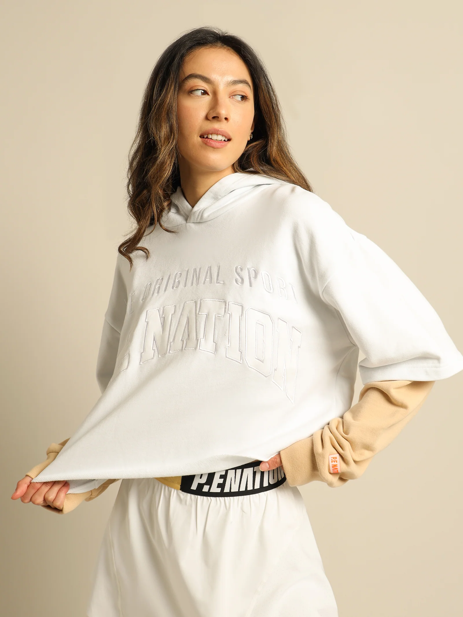 Wondergoal Hoodie - Image 2