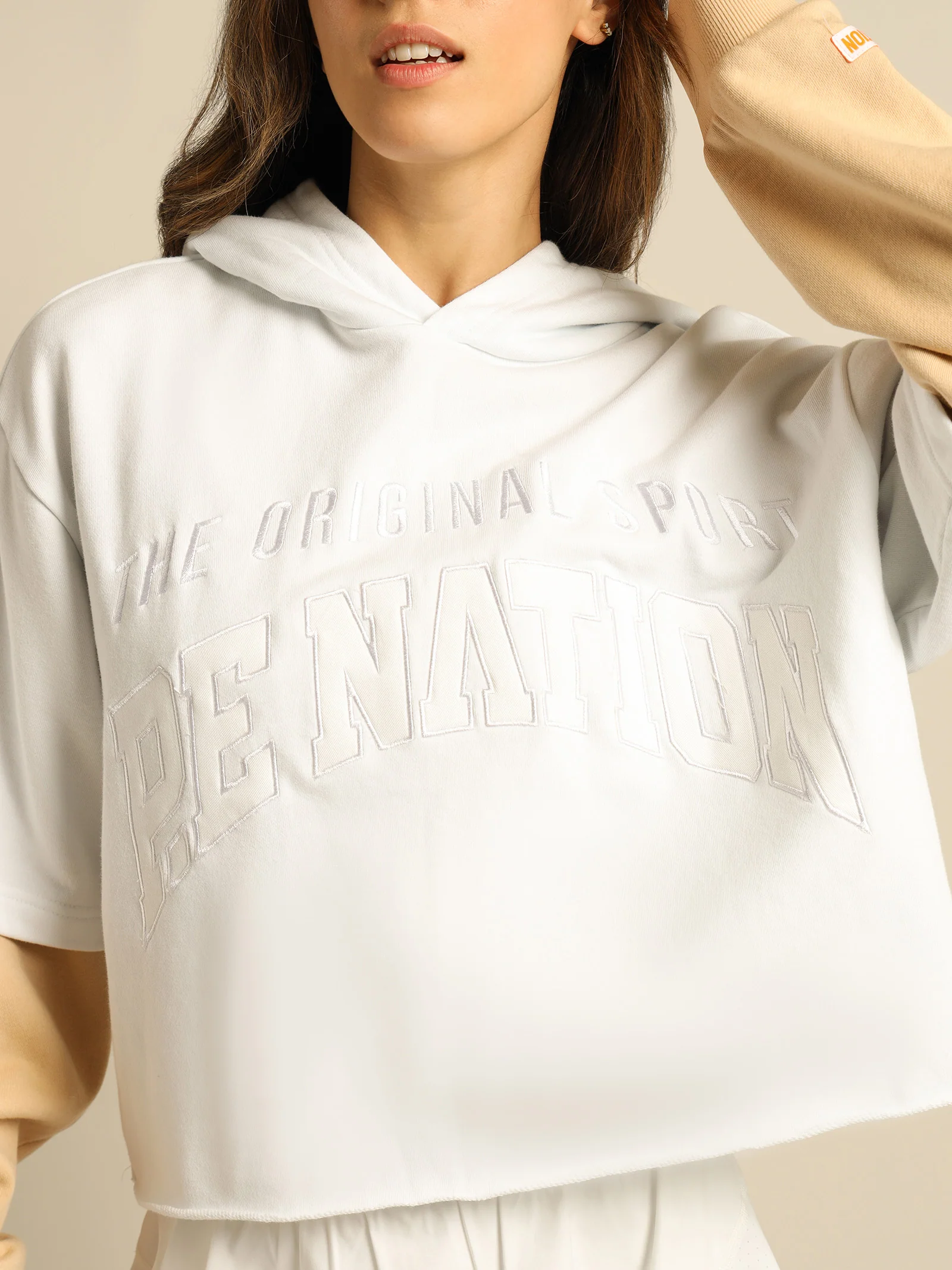 Wondergoal Hoodie - Image 6