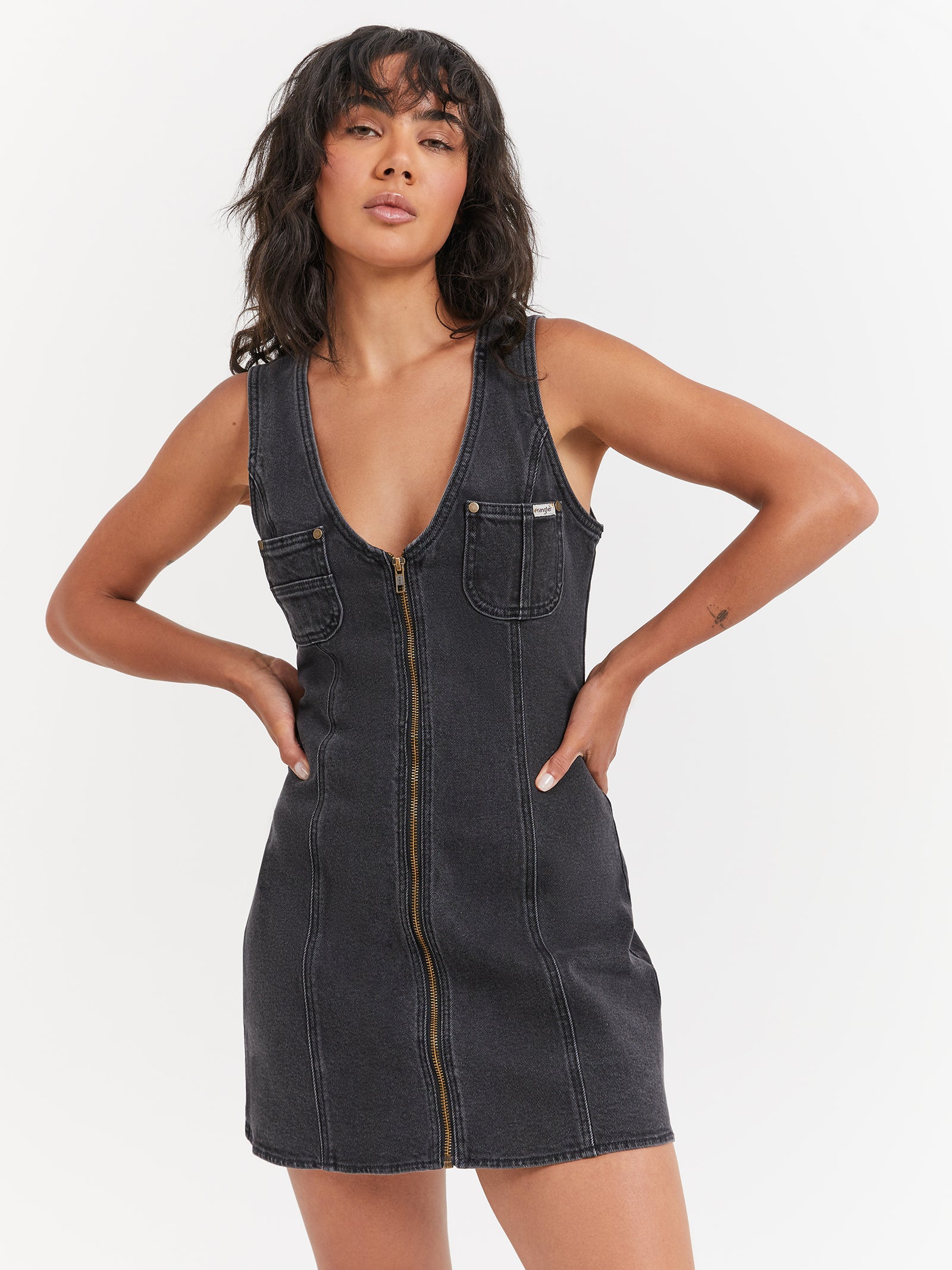 Wonderwall Dress - Image 3