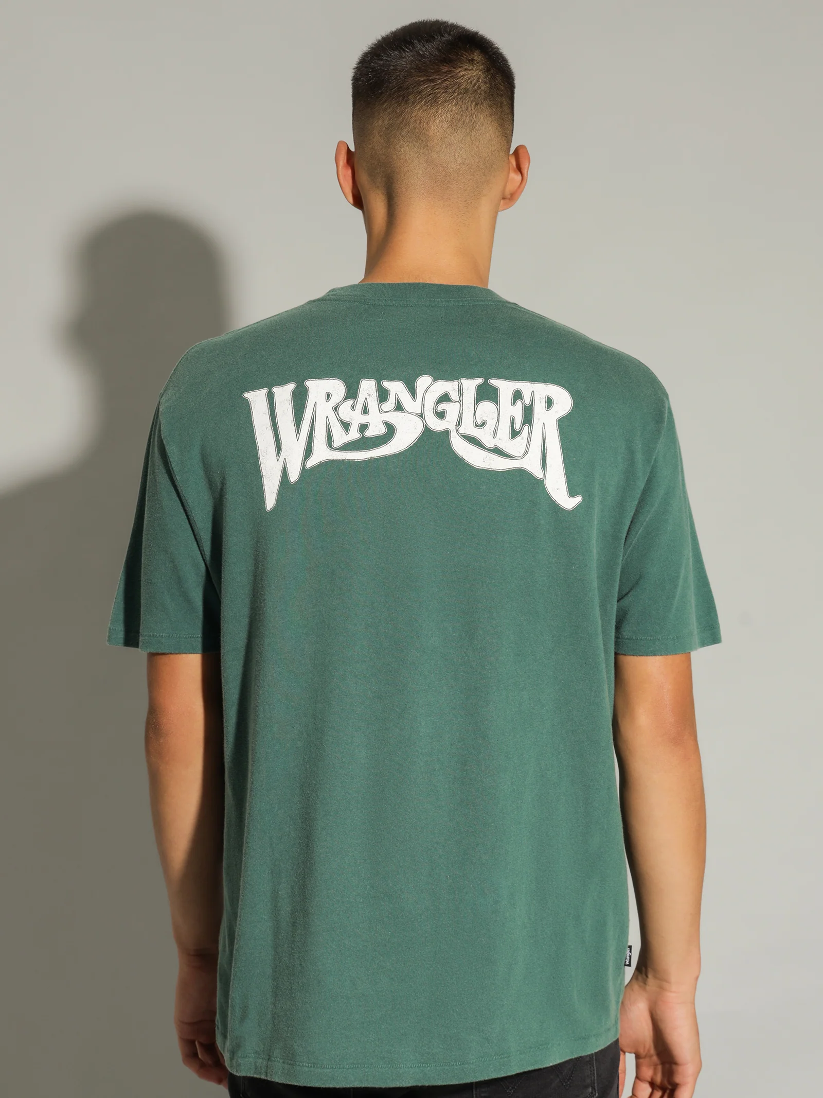 Woodstock Baggy T-Shirt - Image 5