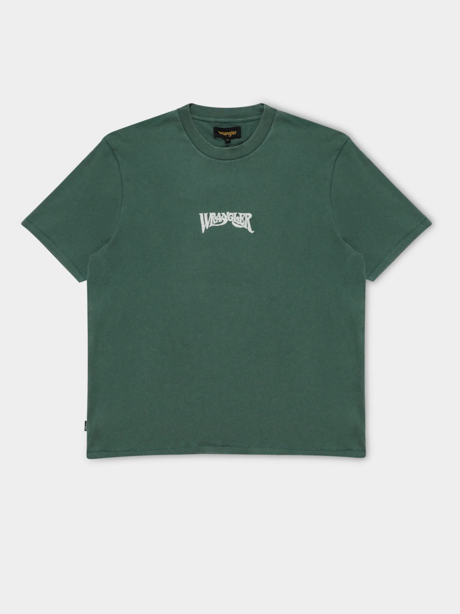 Woodstock Baggy T-Shirt - Image 6
