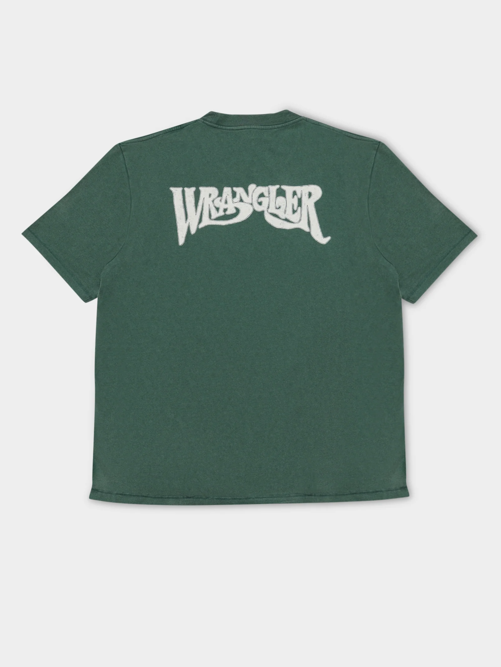 Woodstock Baggy T-Shirt - Image 7