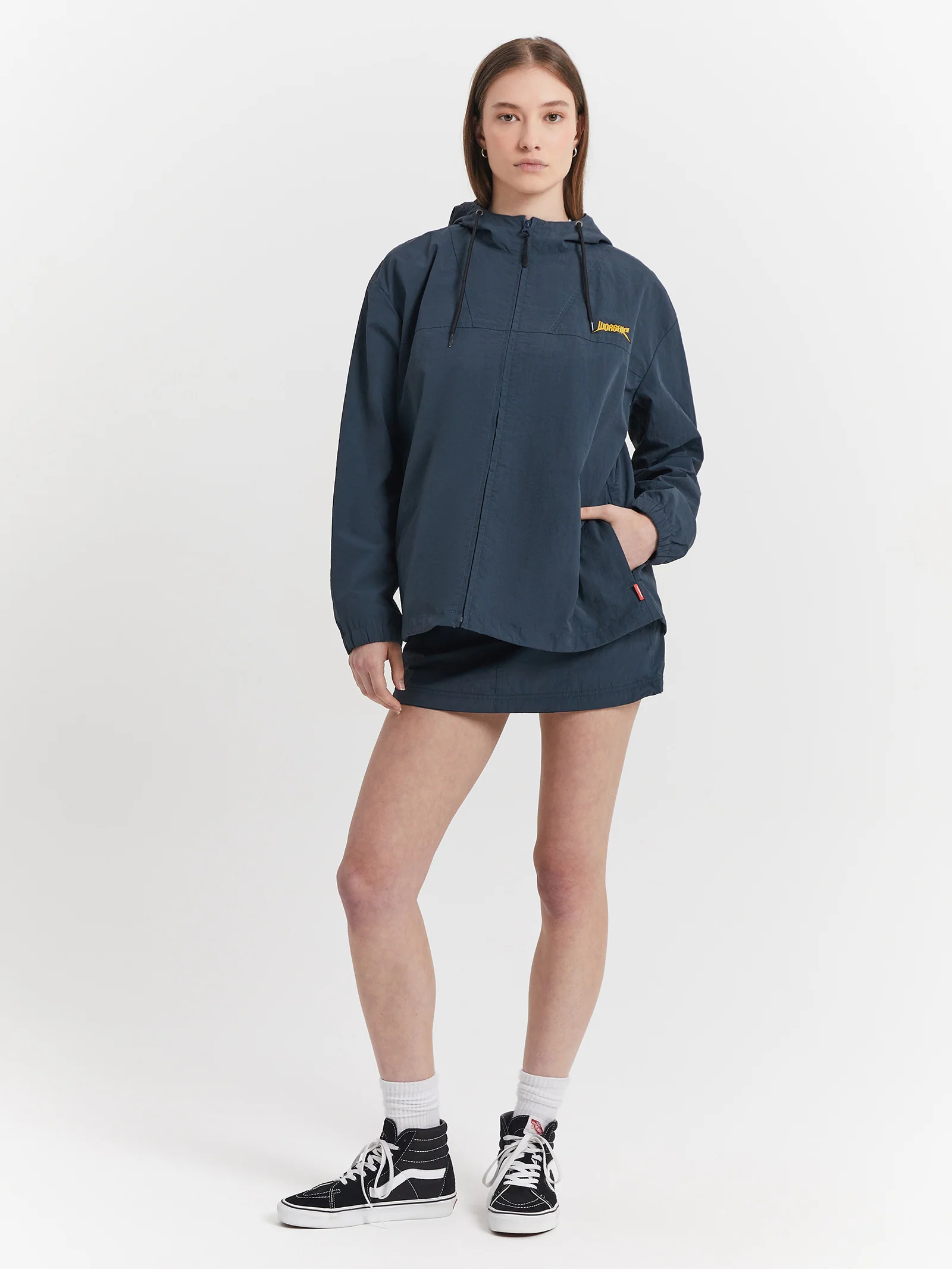 Ring O Rosie Zip-Through Jacket - Image 2