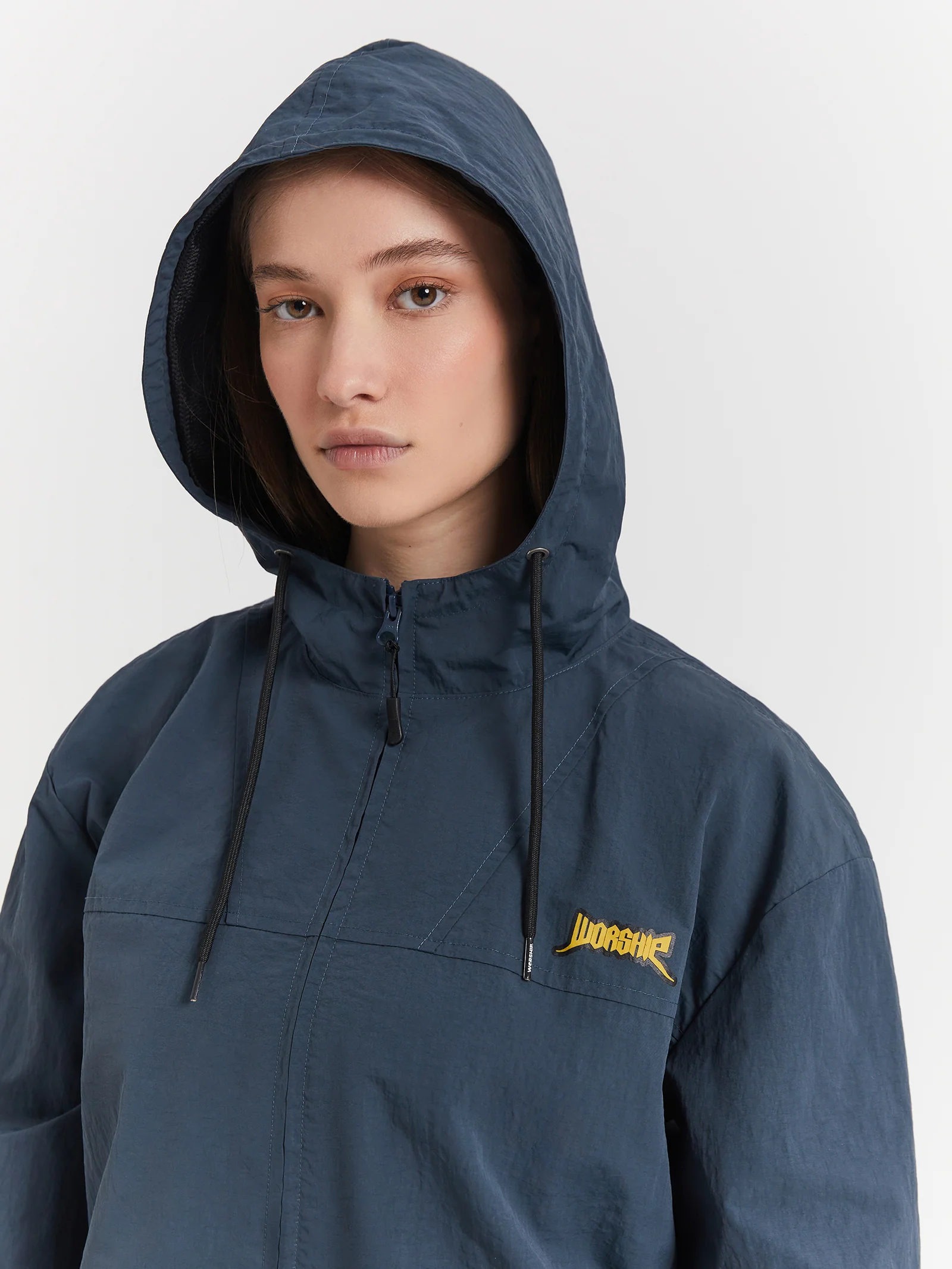 Ring O Rosie Zip-Through Jacket - Image 3