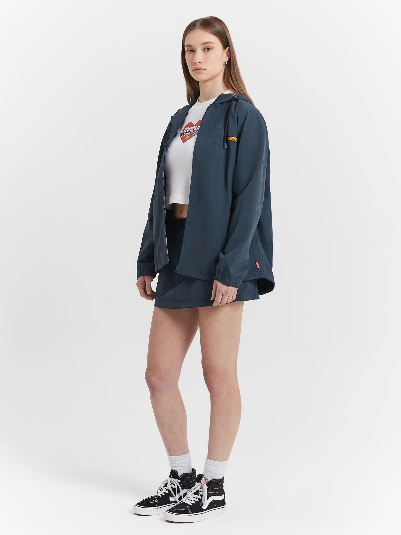 Ring O Rosie Zip-Through Jacket - Image 4