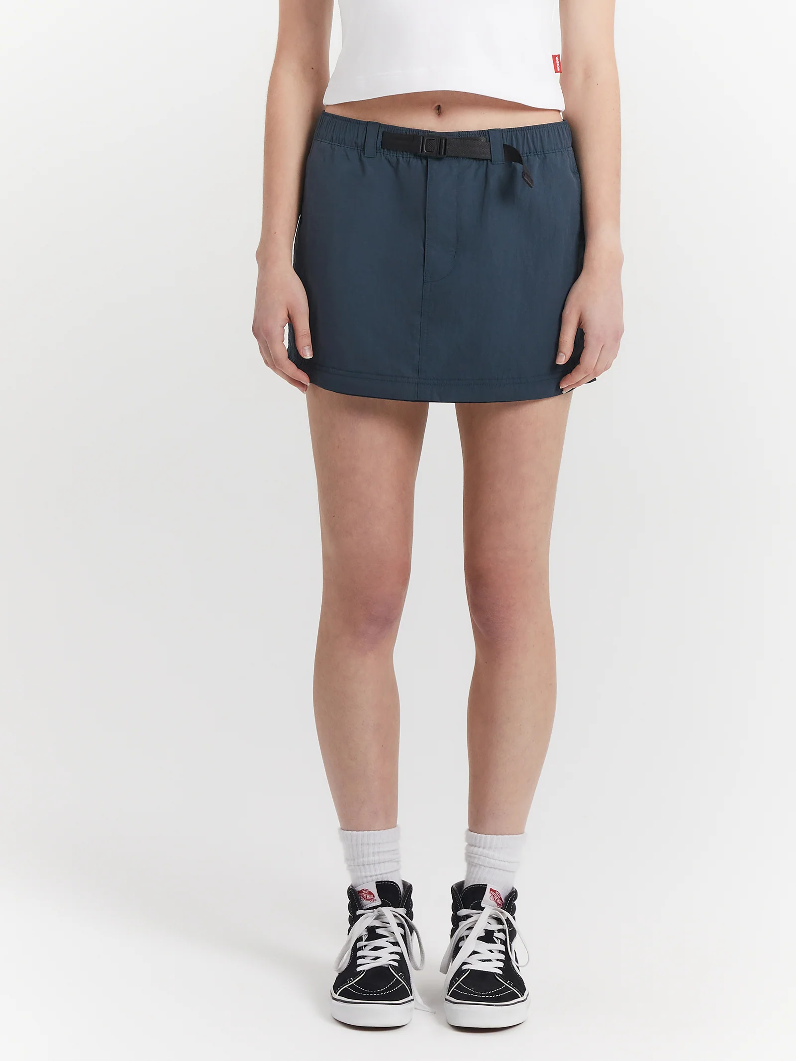 Ring O Rosie Zip-Off Skirt - Image 4