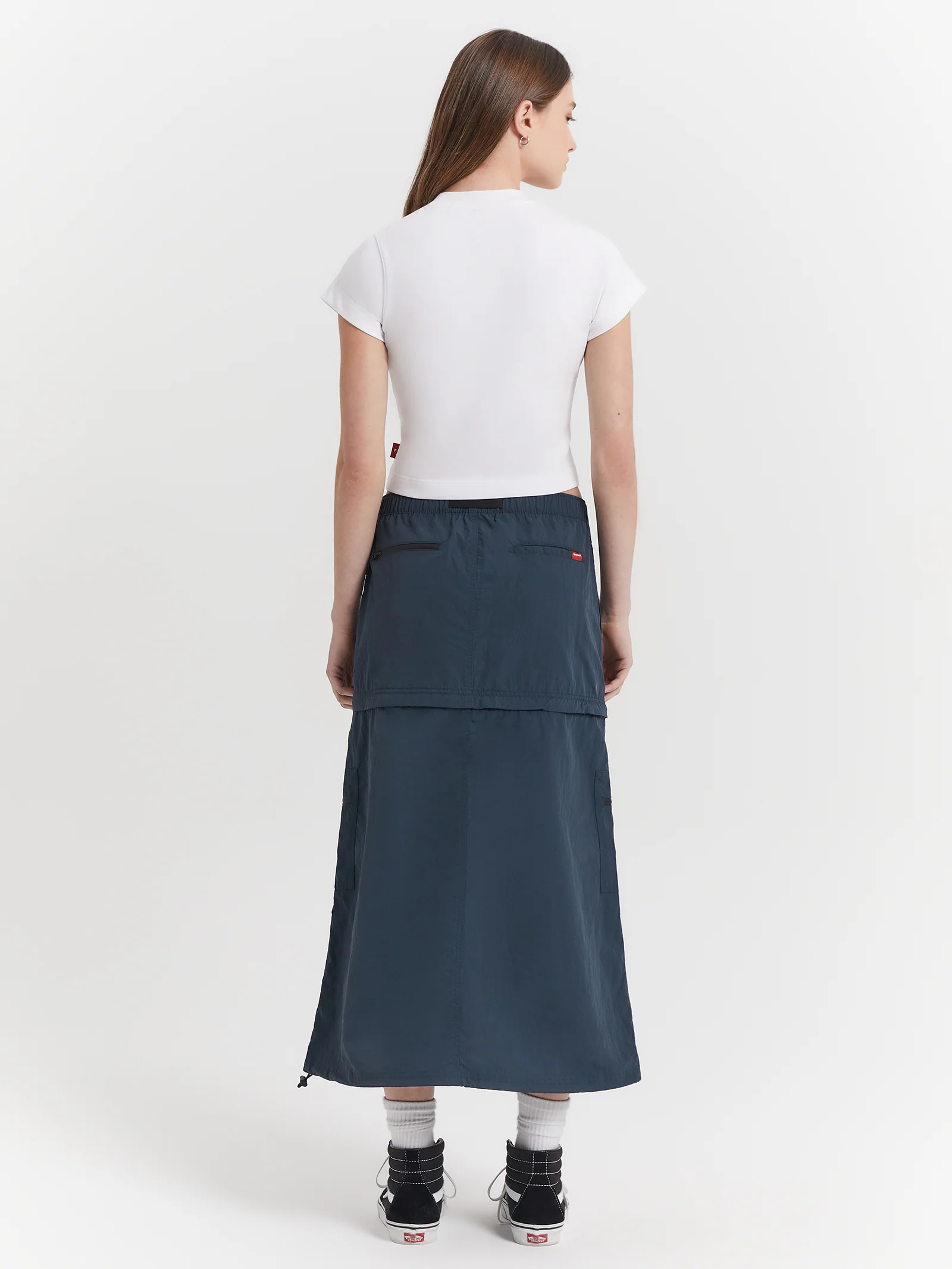 Ring O Rosie Zip-Off Skirt - Image 6