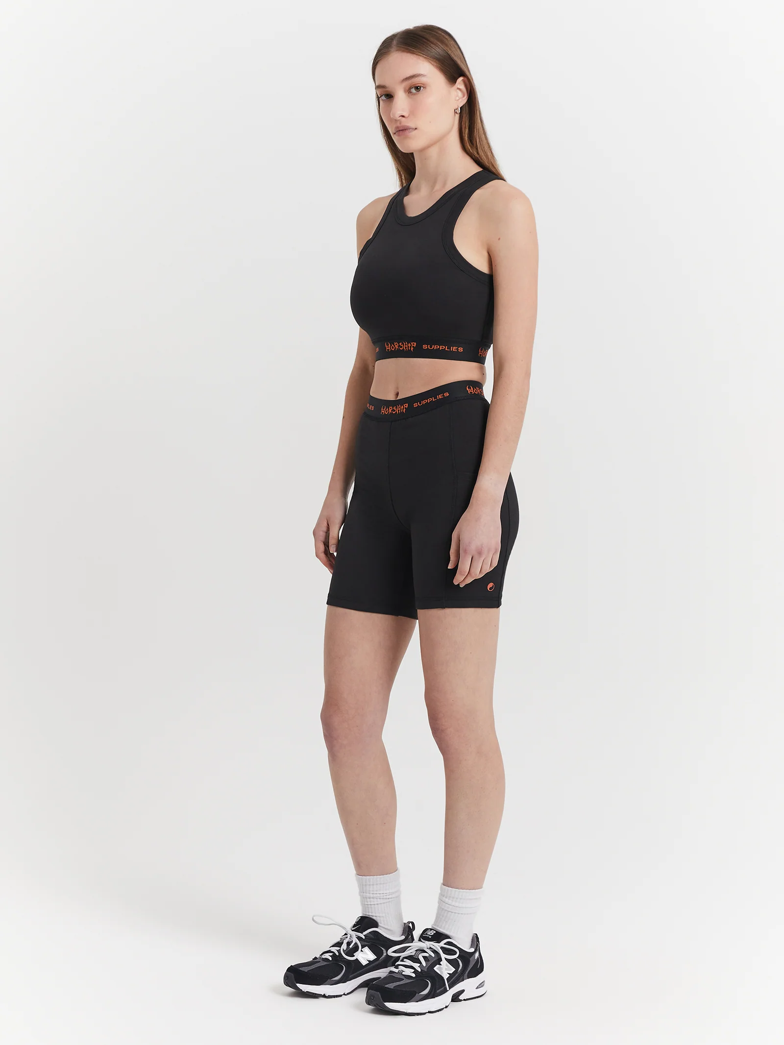 Worship Rapid Crop Top - Image 4