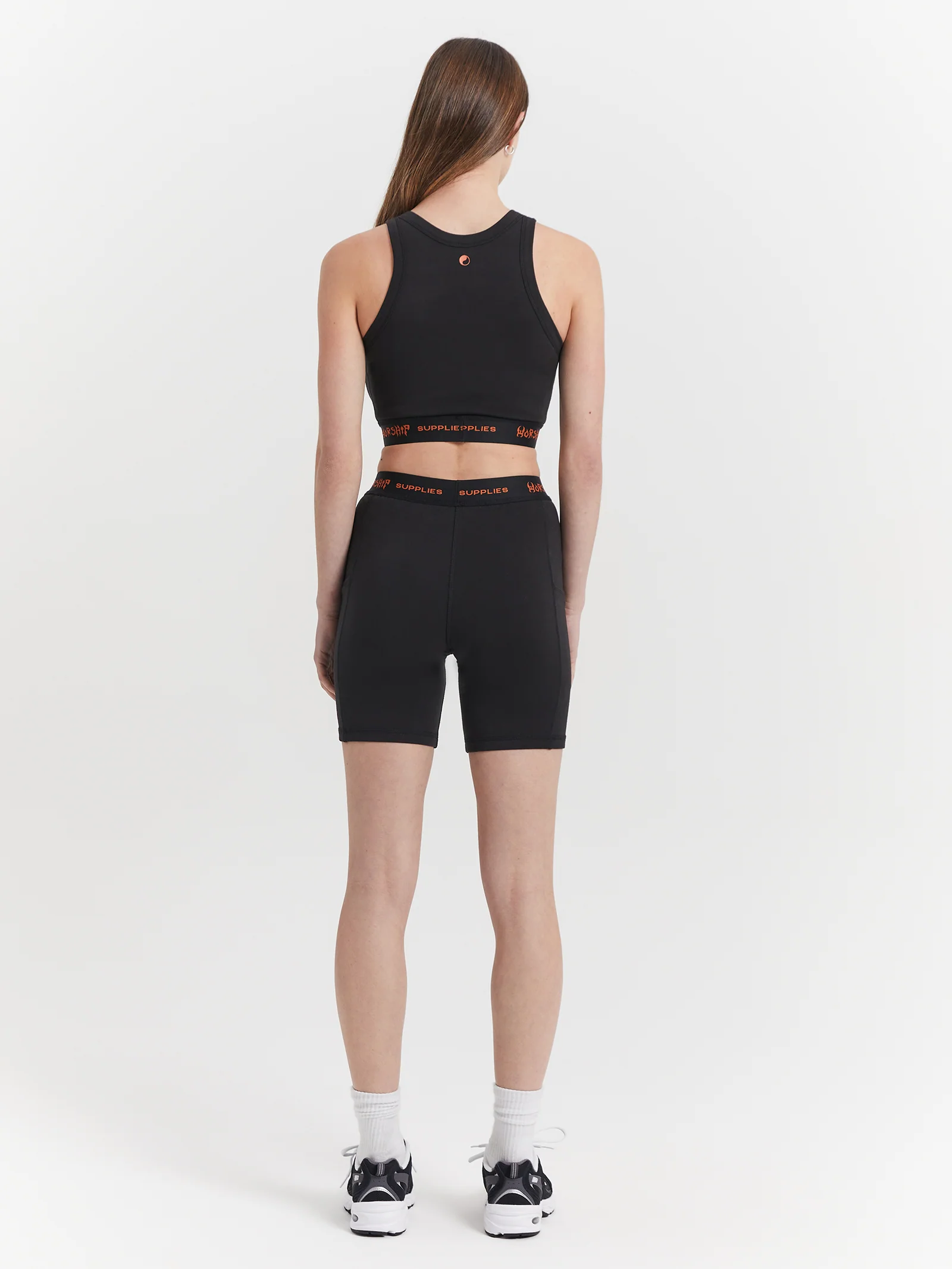 Worship Rapid Crop Top - Image 5