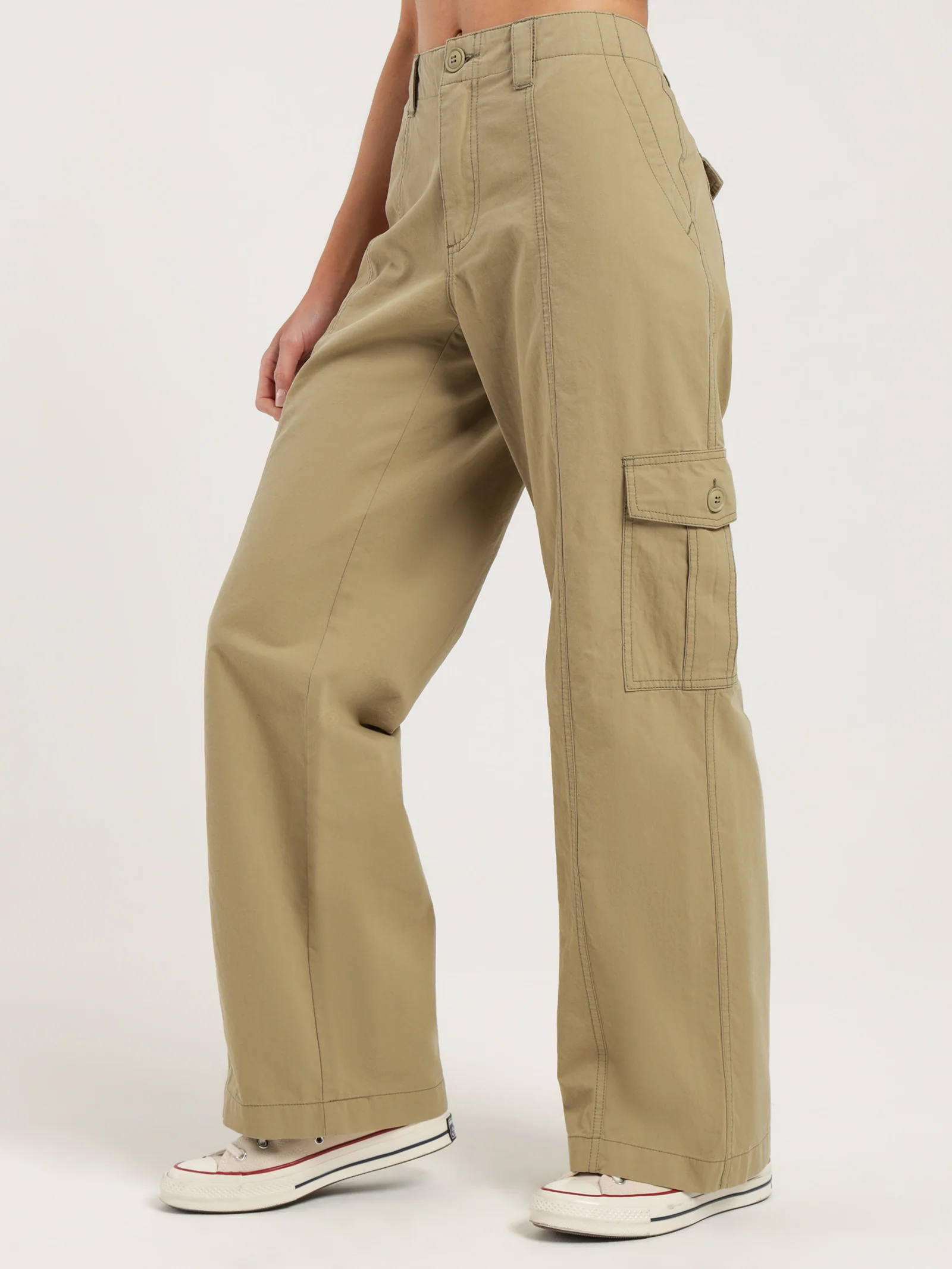 Work Cargo Pants - Image 3