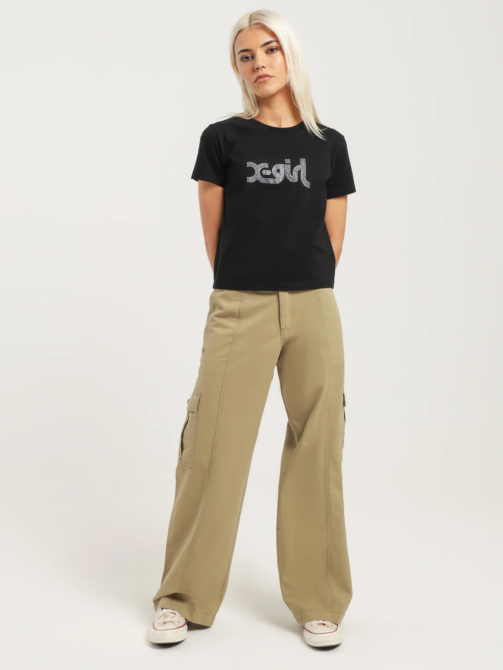 Work Cargo Pants - Image 4