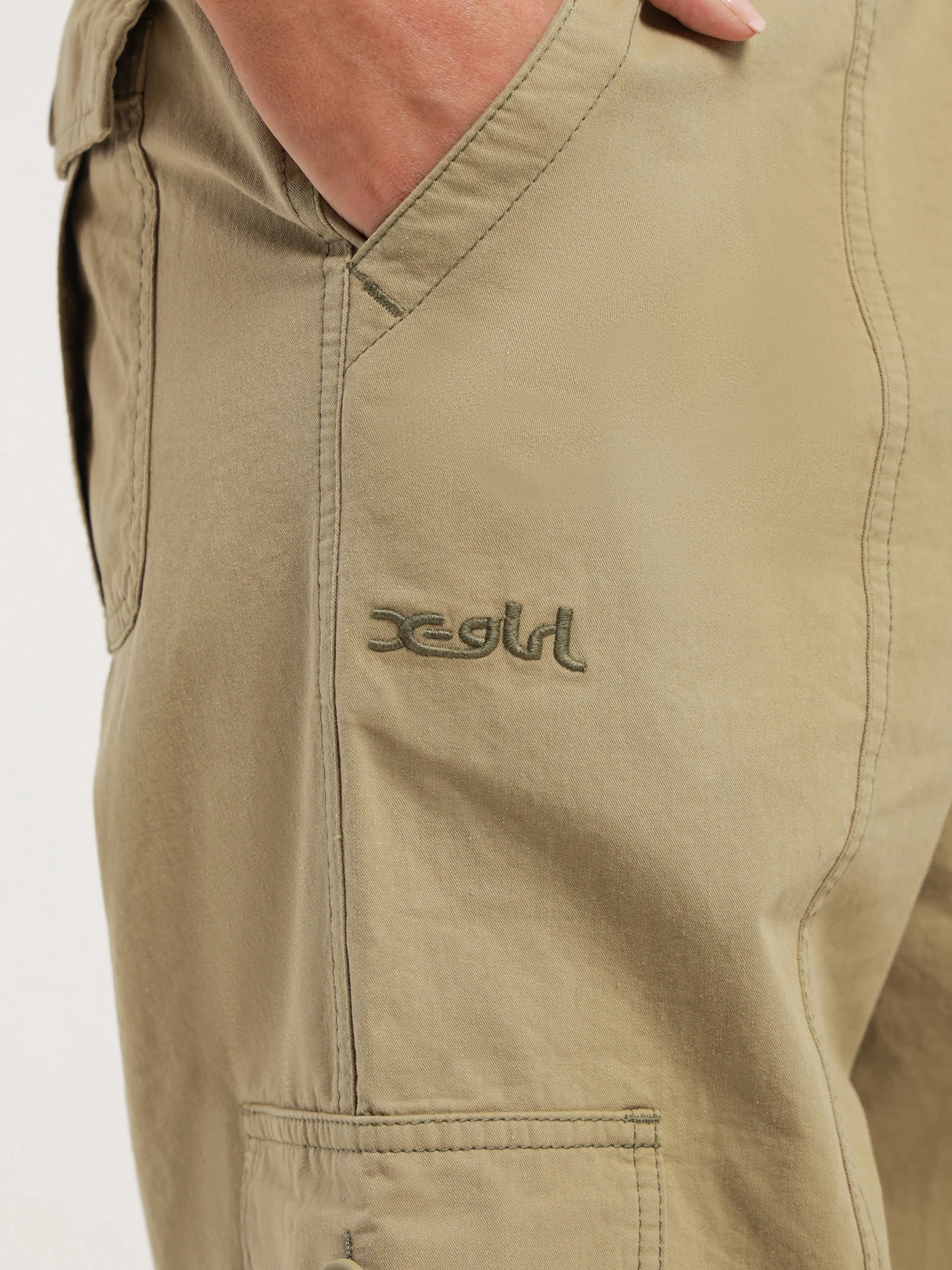 Work Cargo Pants - Image 5