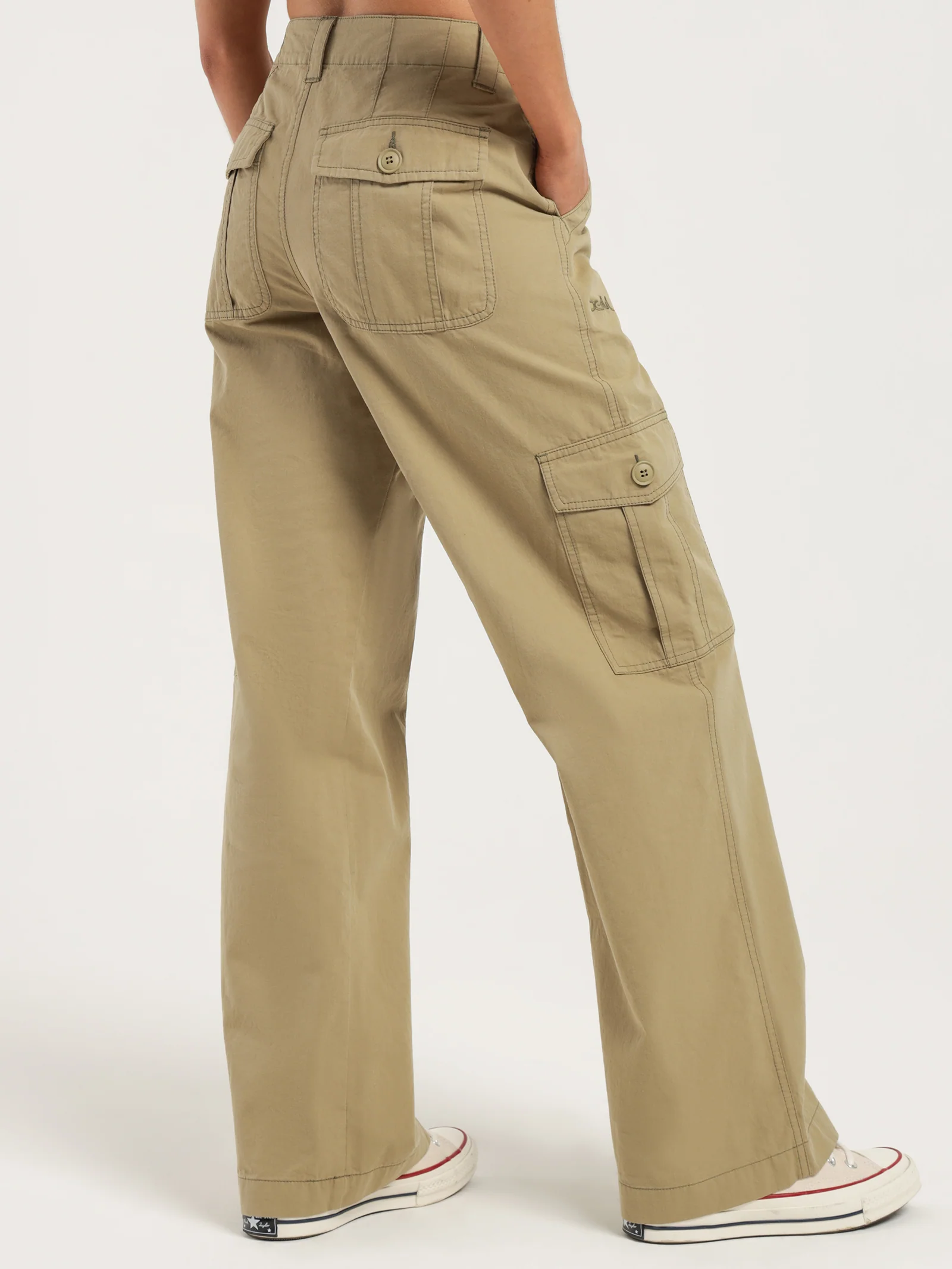 Work Cargo Pants - Image 6