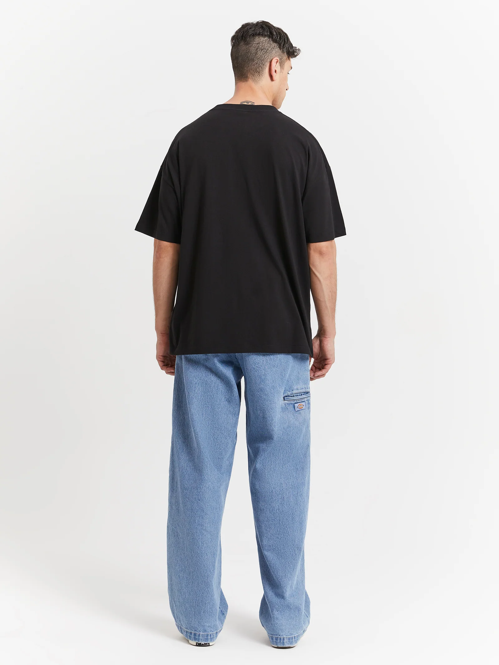 Work Classic Fit T-Shirt - Image 5
