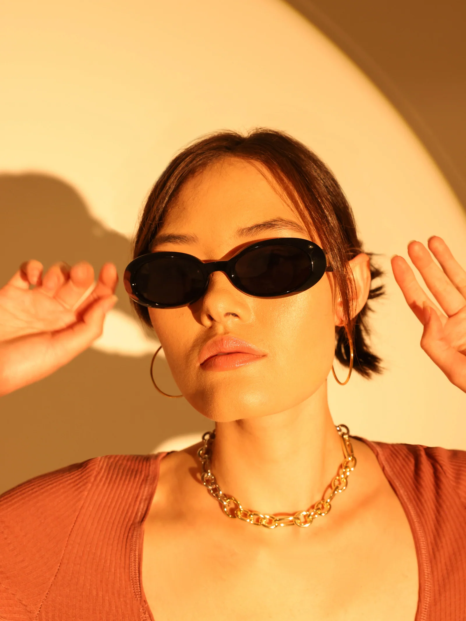 Work It! Sunglasses - Image 5