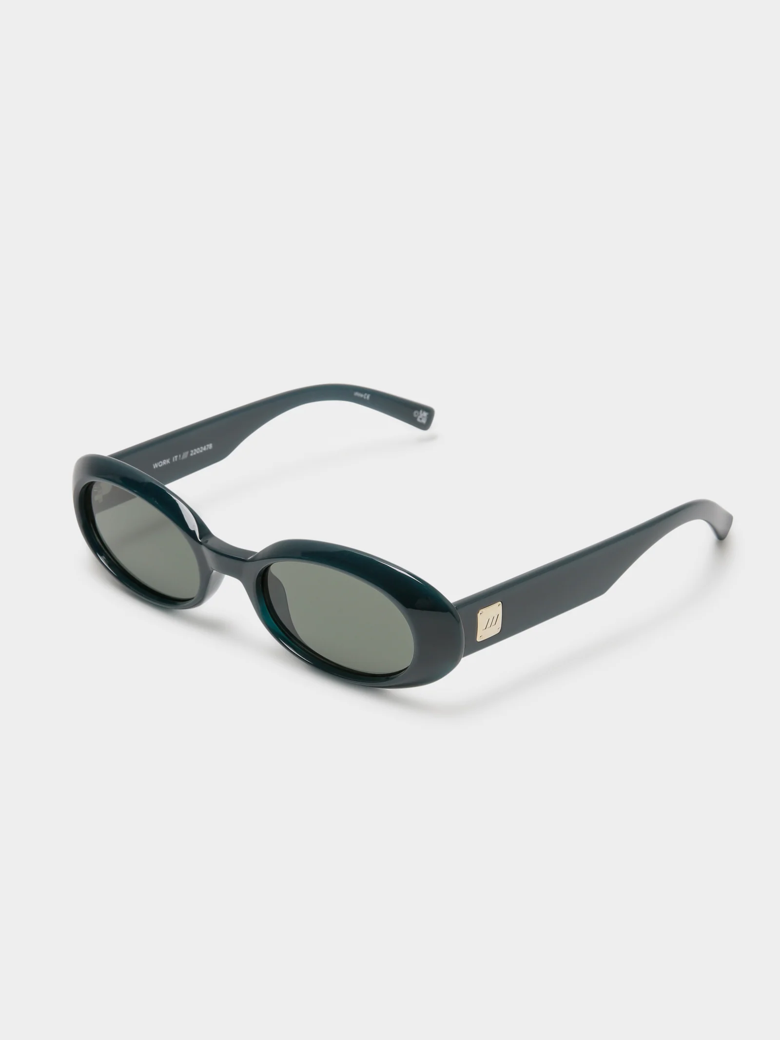Work It Sunglasses - Image 2