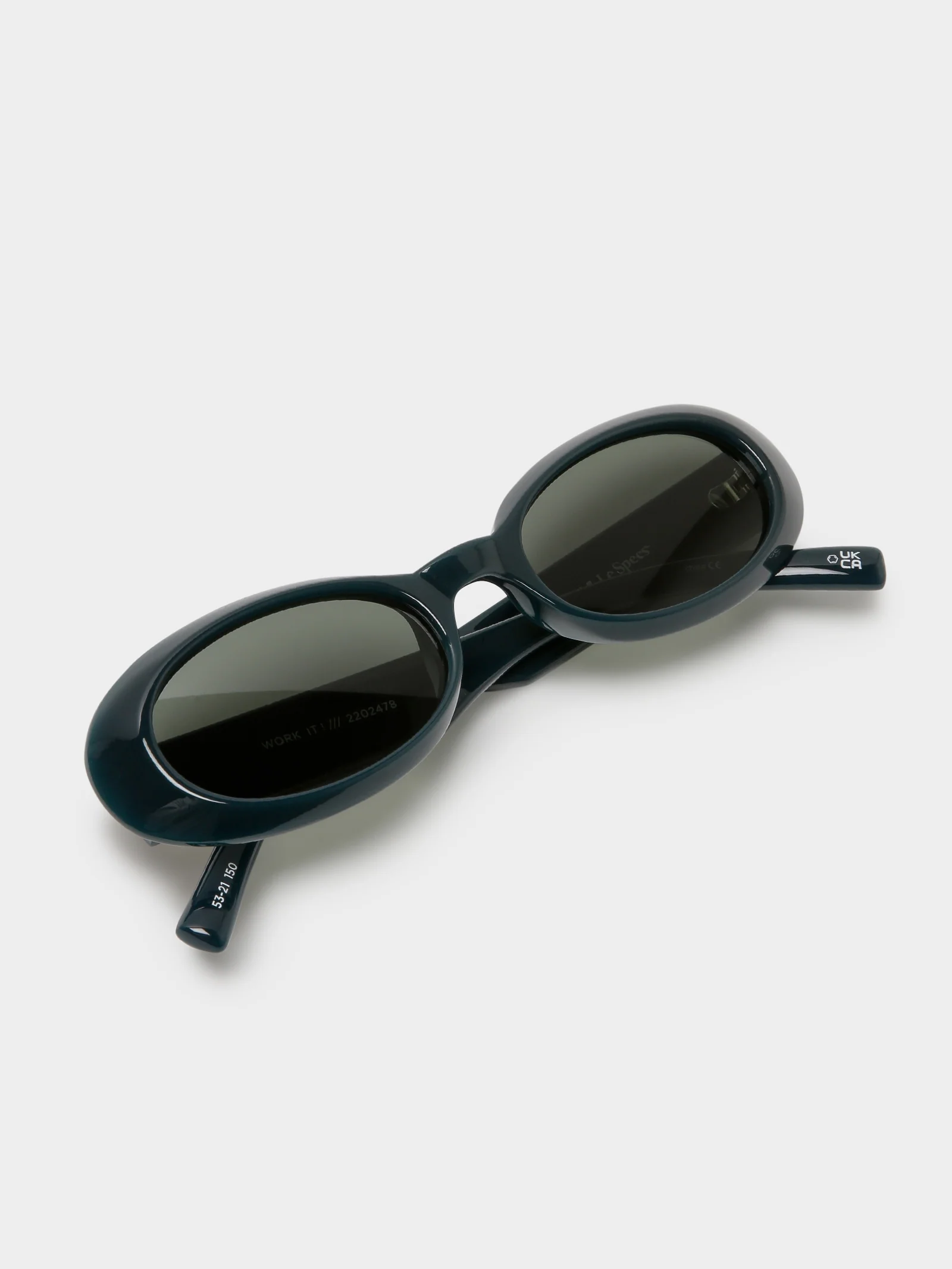Work It Sunglasses - Image 3