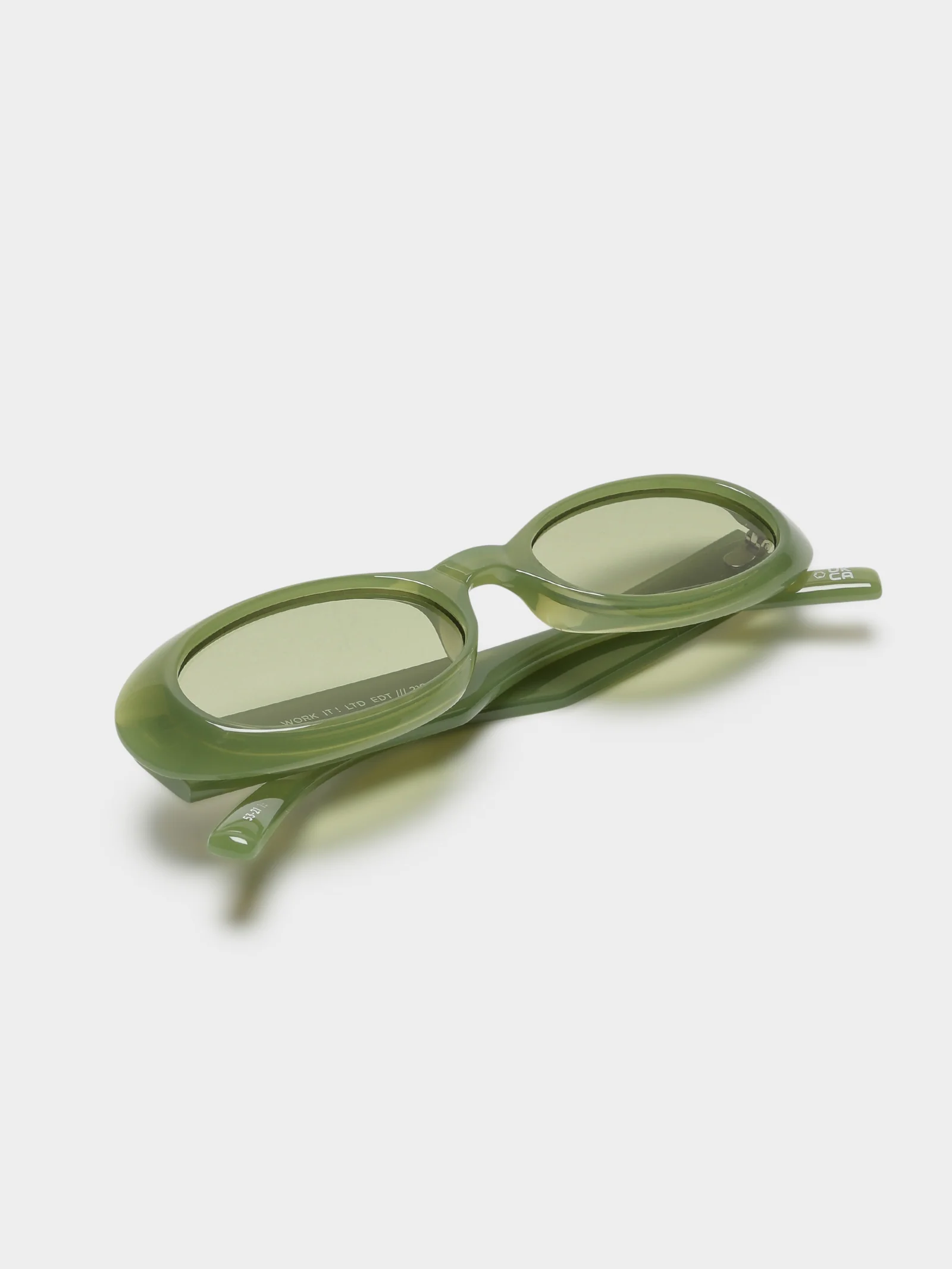 Work It! Sunglasses - Image 3