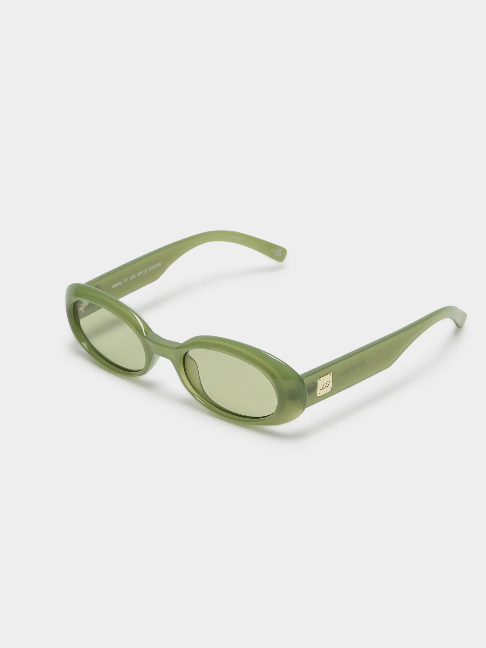 Work It! Sunglasses - Image 4