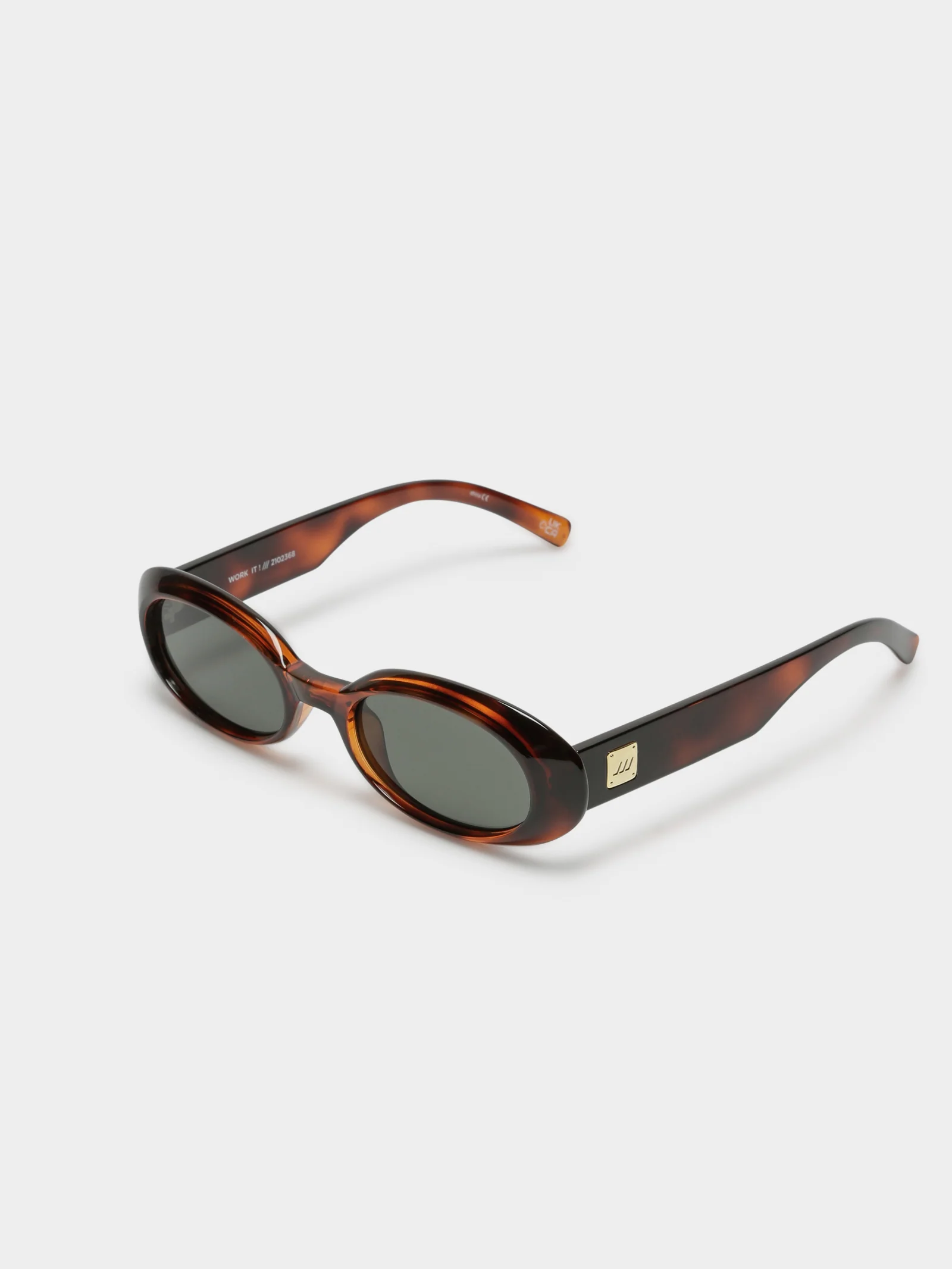 Work It! Sunglasses - Image 4