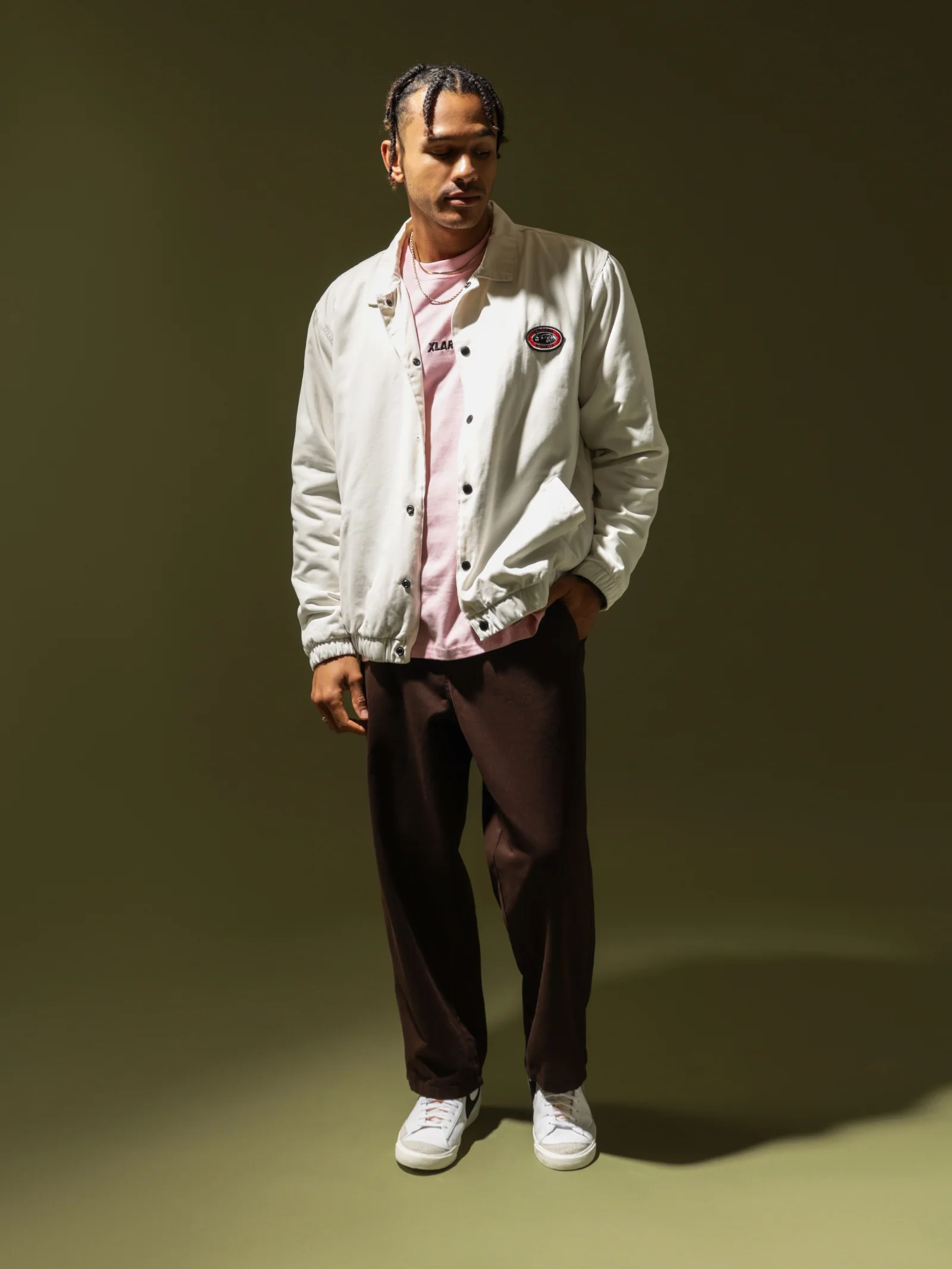 Work Jacket - Image 2